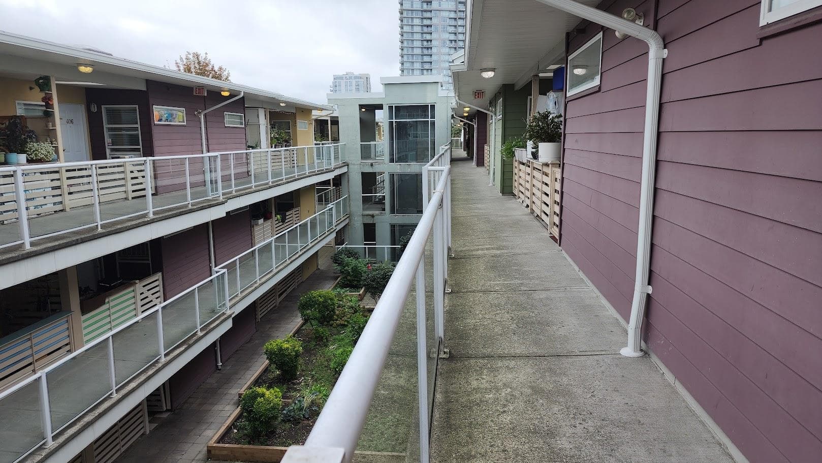 423 - 2238 Kingsway, Vancouver, V5N 2T7 — photo 4