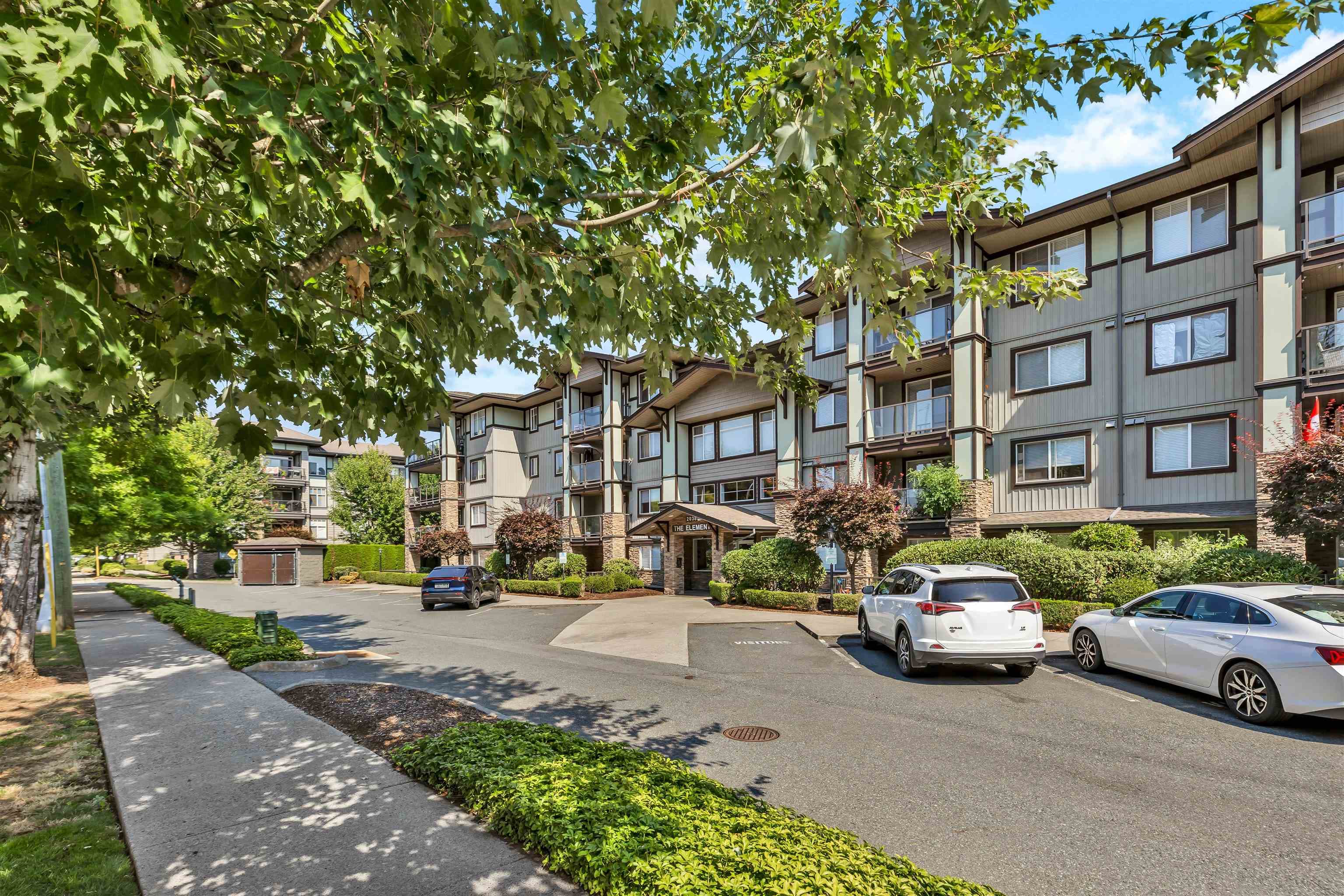 108 - 2038 Sandalwood Crescent, Abbotsford, V2S 3H6 — photo 2