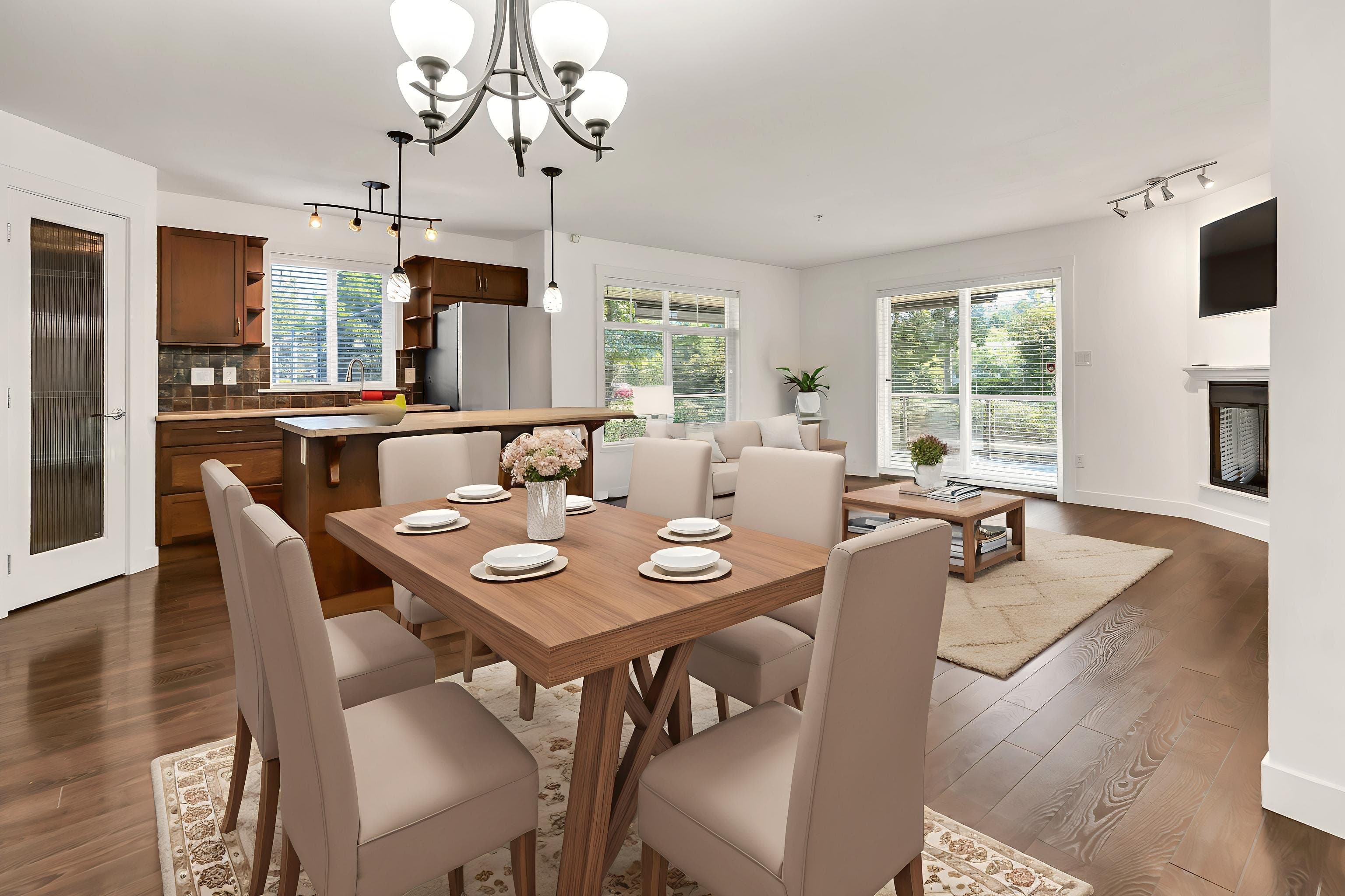 108 - 2038 Sandalwood Crescent, Abbotsford, V2S 3H6 — photo 3