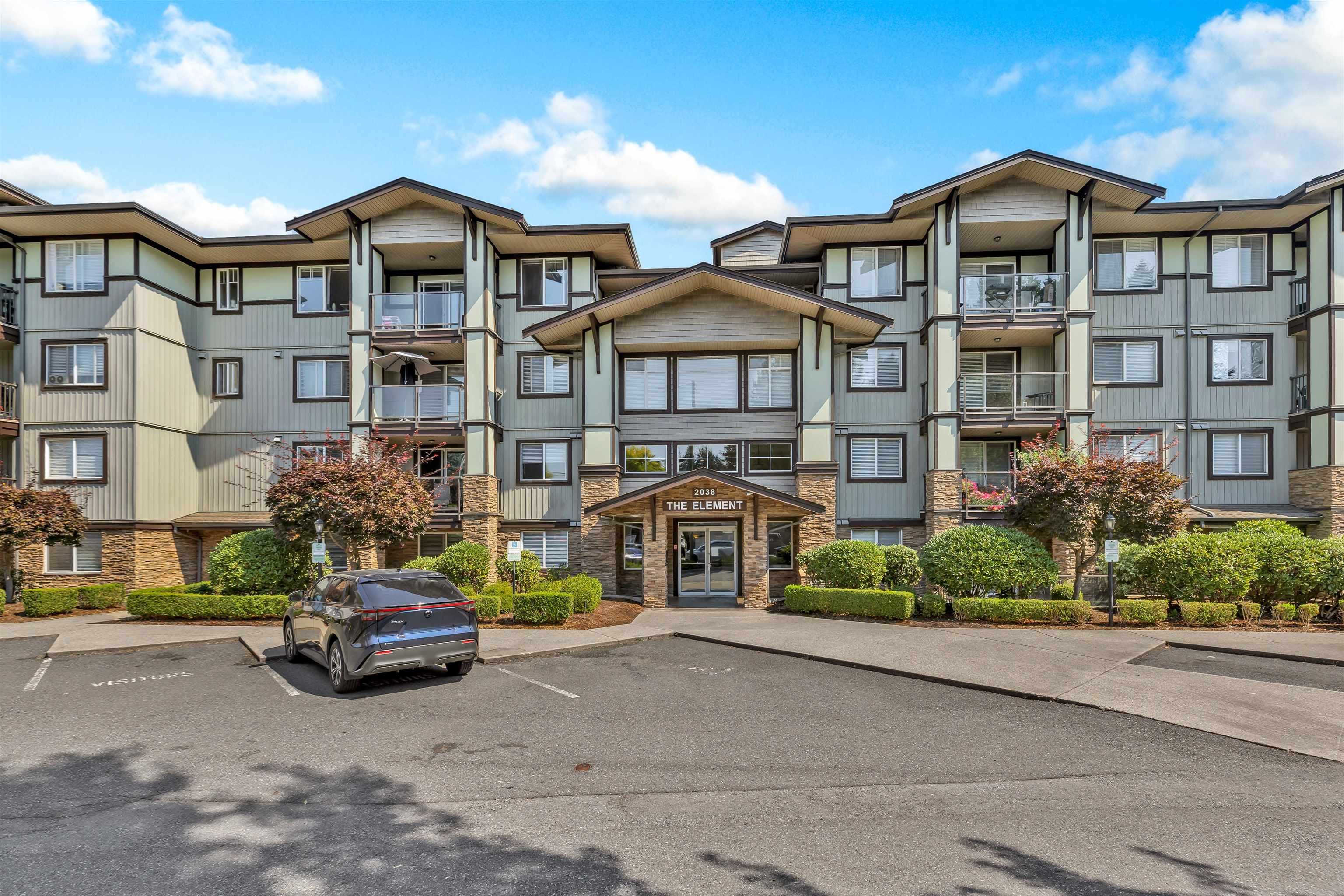 108 - 2038 Sandalwood Crescent, Abbotsford, V2S 3H6 — photo 1
