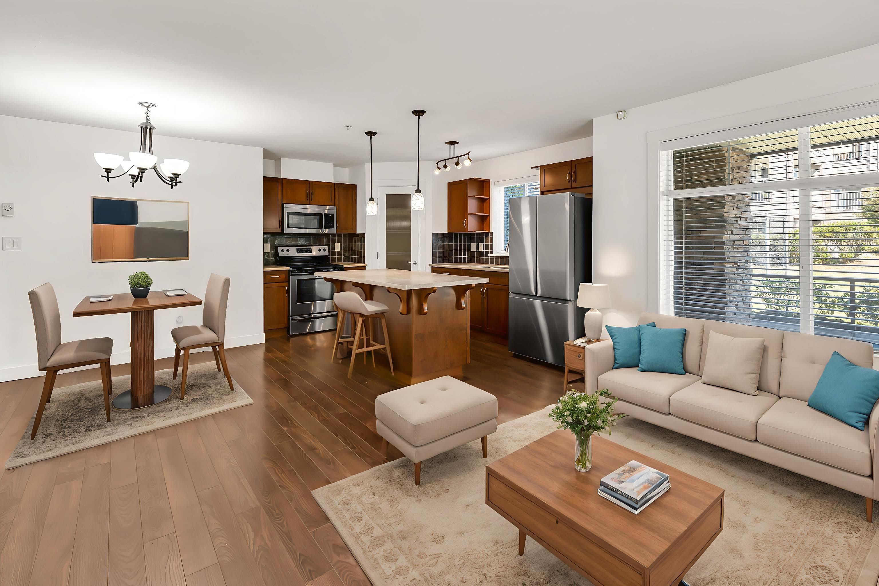 108 - 2038 Sandalwood Crescent, Abbotsford, V2S 3H6 — photo 4