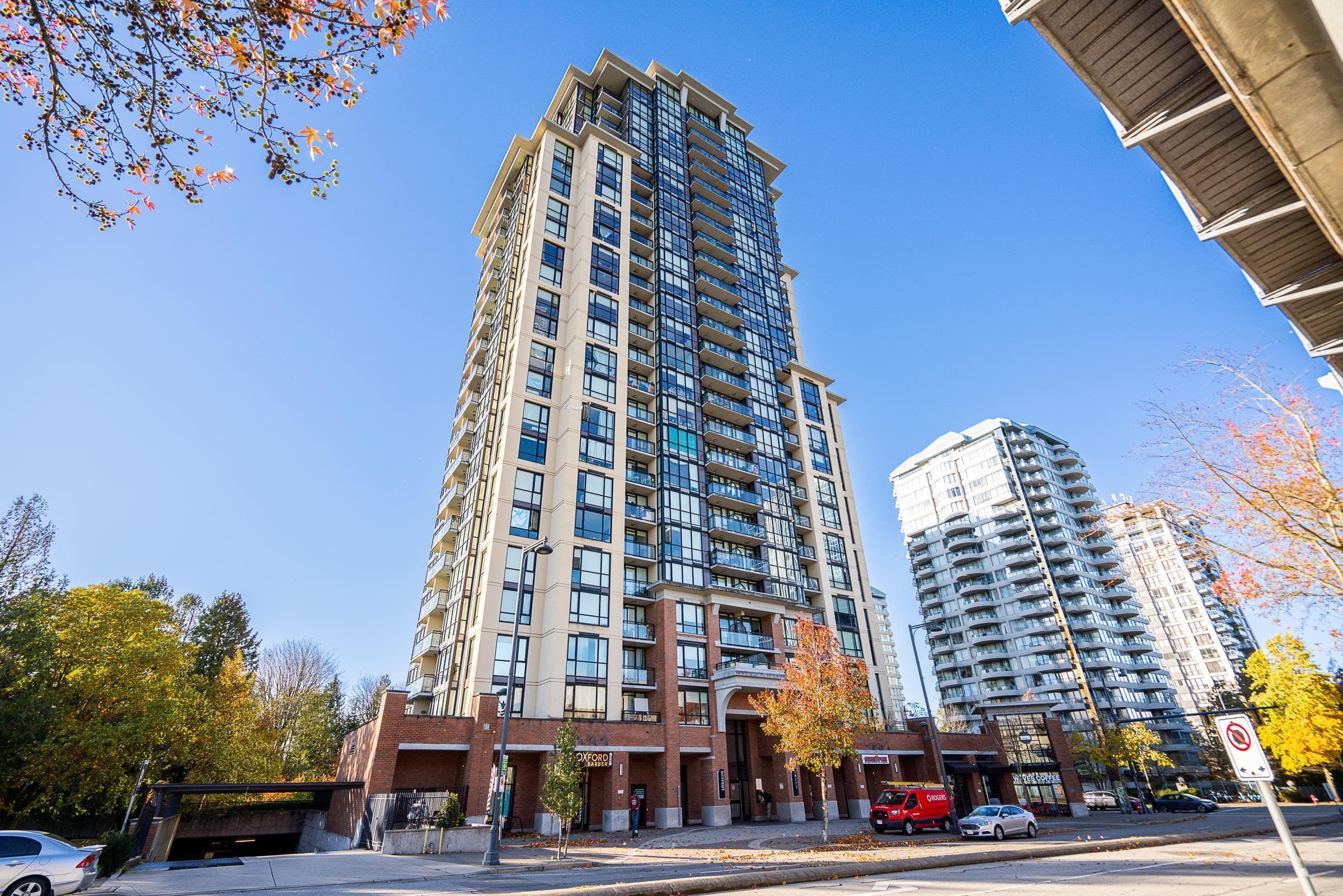 1812 - 10777 University Drive, Surrey