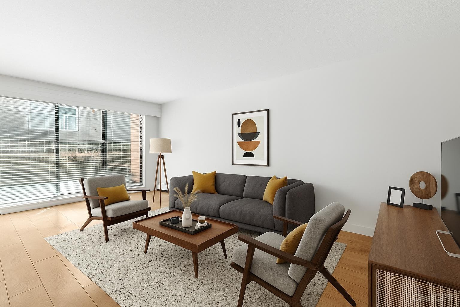 101 - 2910 Ontario Street, Vancouver, V5T 2Y6 — photo 1