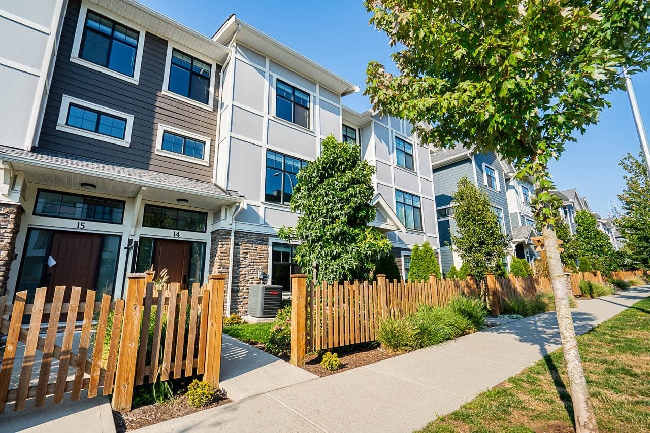 14 - 20327 72b Avenue, Langley, V2Y 4J6 — photo 4