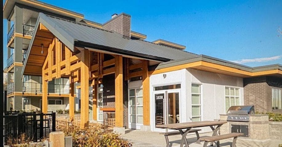216 - 1792 Starling Drive, Tsawwassen