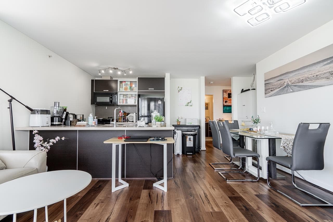 3504 - 13688 100 Avenue, Surrey, V3T 0G5 — photo 3