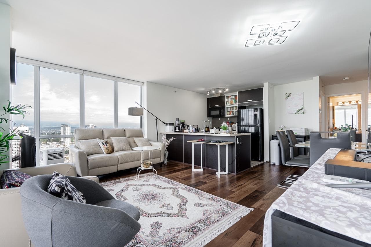 3504 - 13688 100 Avenue, Surrey