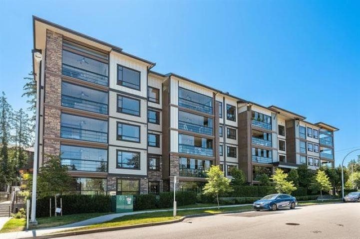 110 - 14588 Mcdougall Drive, Surrey