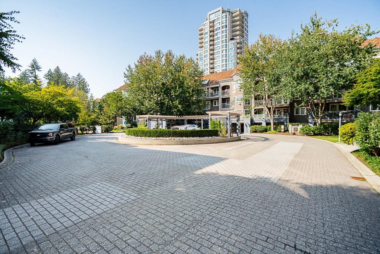215 - 3075 Primrose Lane, Coquitlam, V3B 7S2 — photo 2