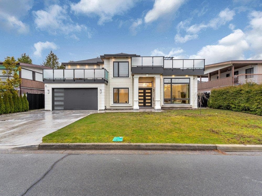 3771 Bowen Drive, Richmond, V7C 4C9 — photo 3