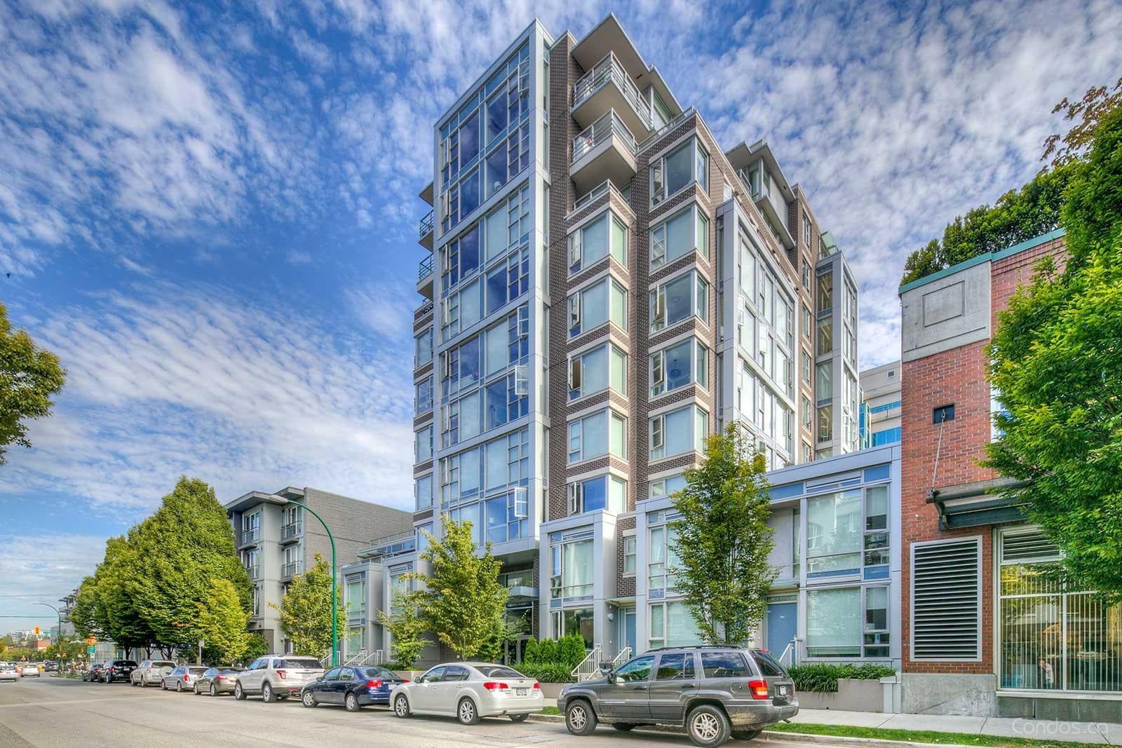 542 W 7th Avenue, Vancouver