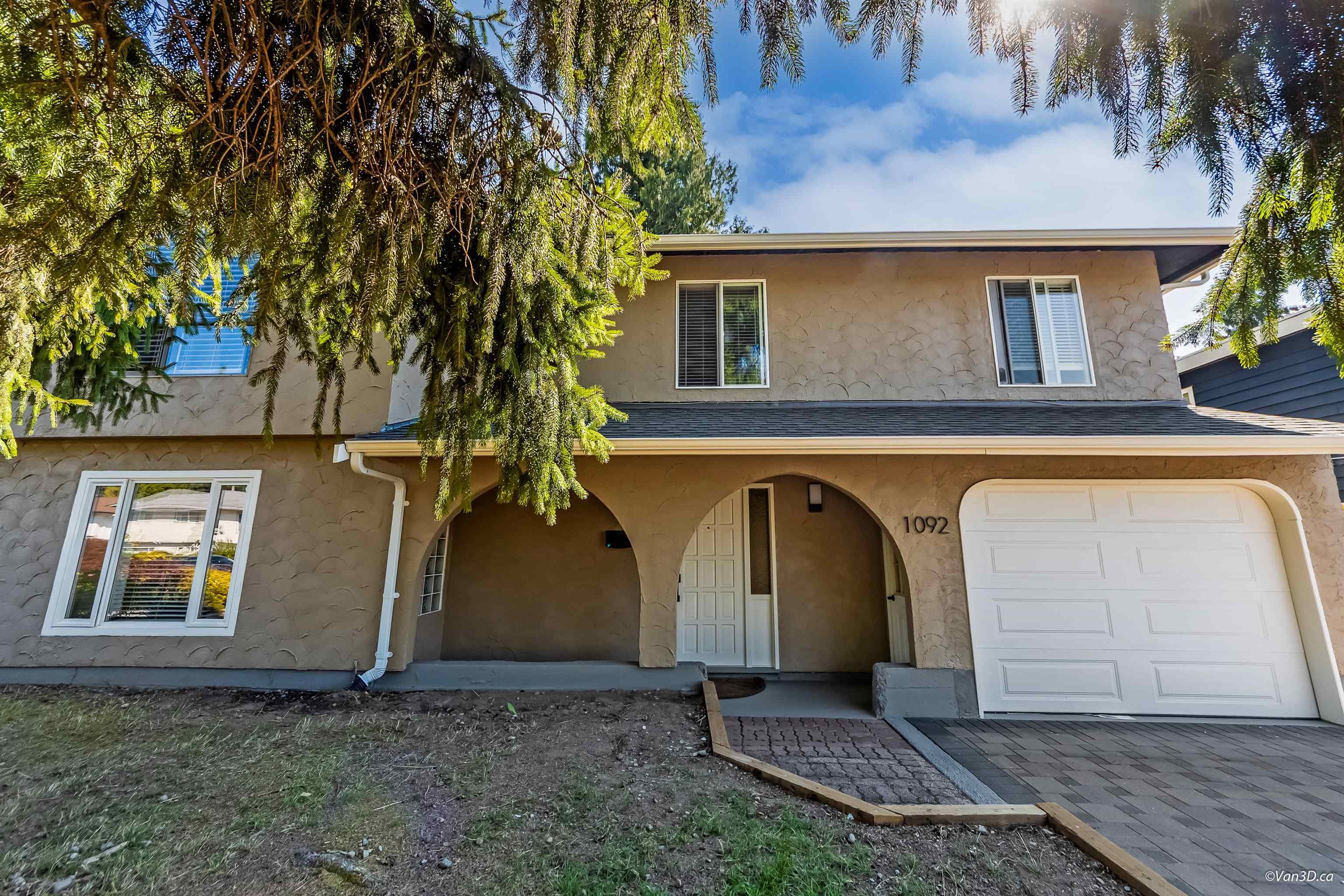 1092 Terra Court, Port Coquitlam, V3B 5A1 — photo 2