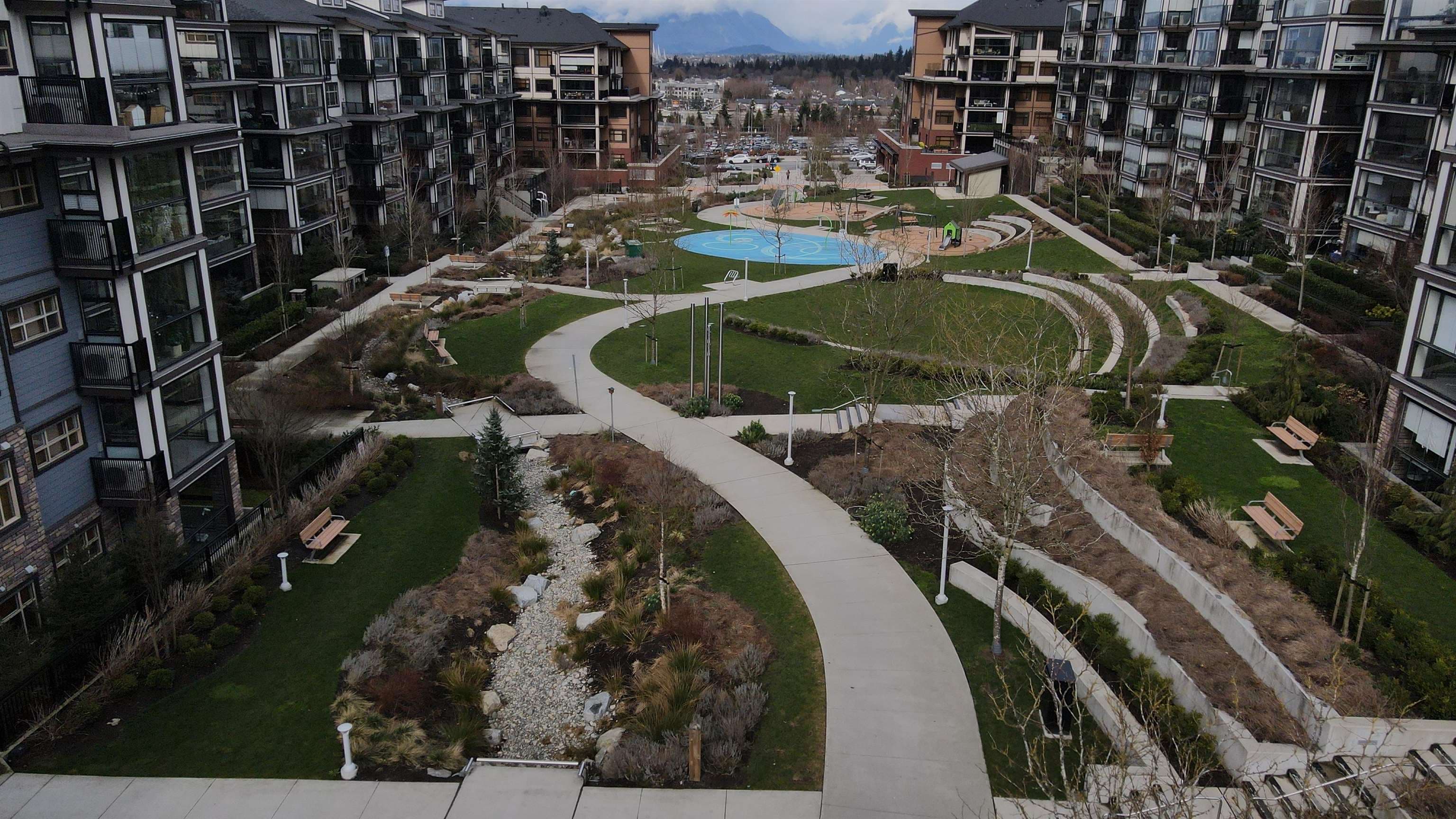 109 - 8526 202b Street, Langley, V2Y 3L3 — photo 3