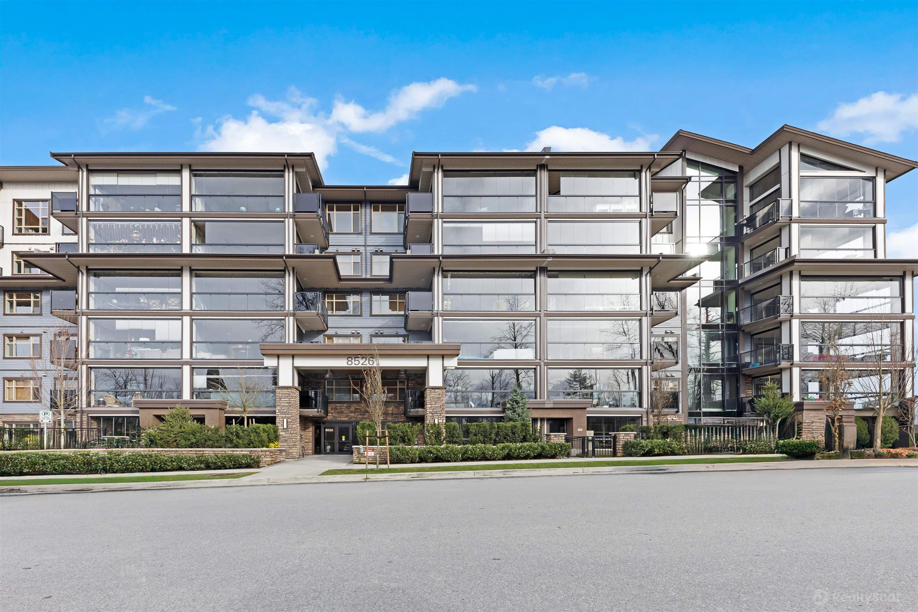 109 - 8526 202b Street, Langley, V2Y 3L3 — photo 5