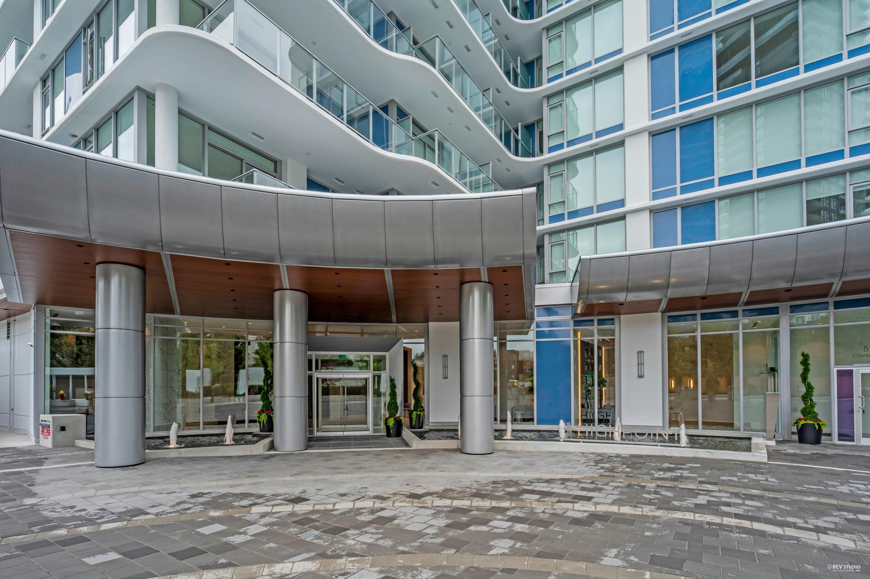 4203 - 518 Clarke Road, Coquitlam, V3J 0S7 — photo 3