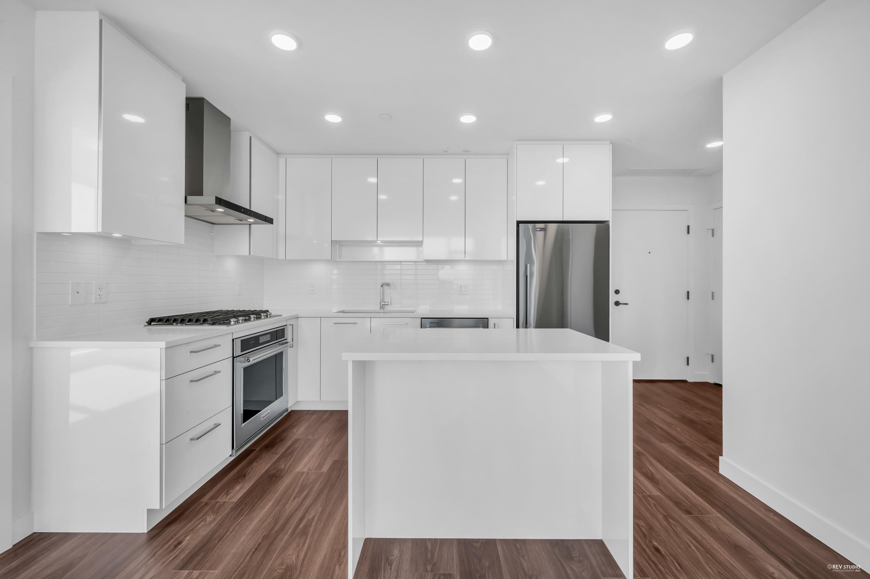 4203 - 518 Clarke Road, Coquitlam, V3J 0S7 — photo 4