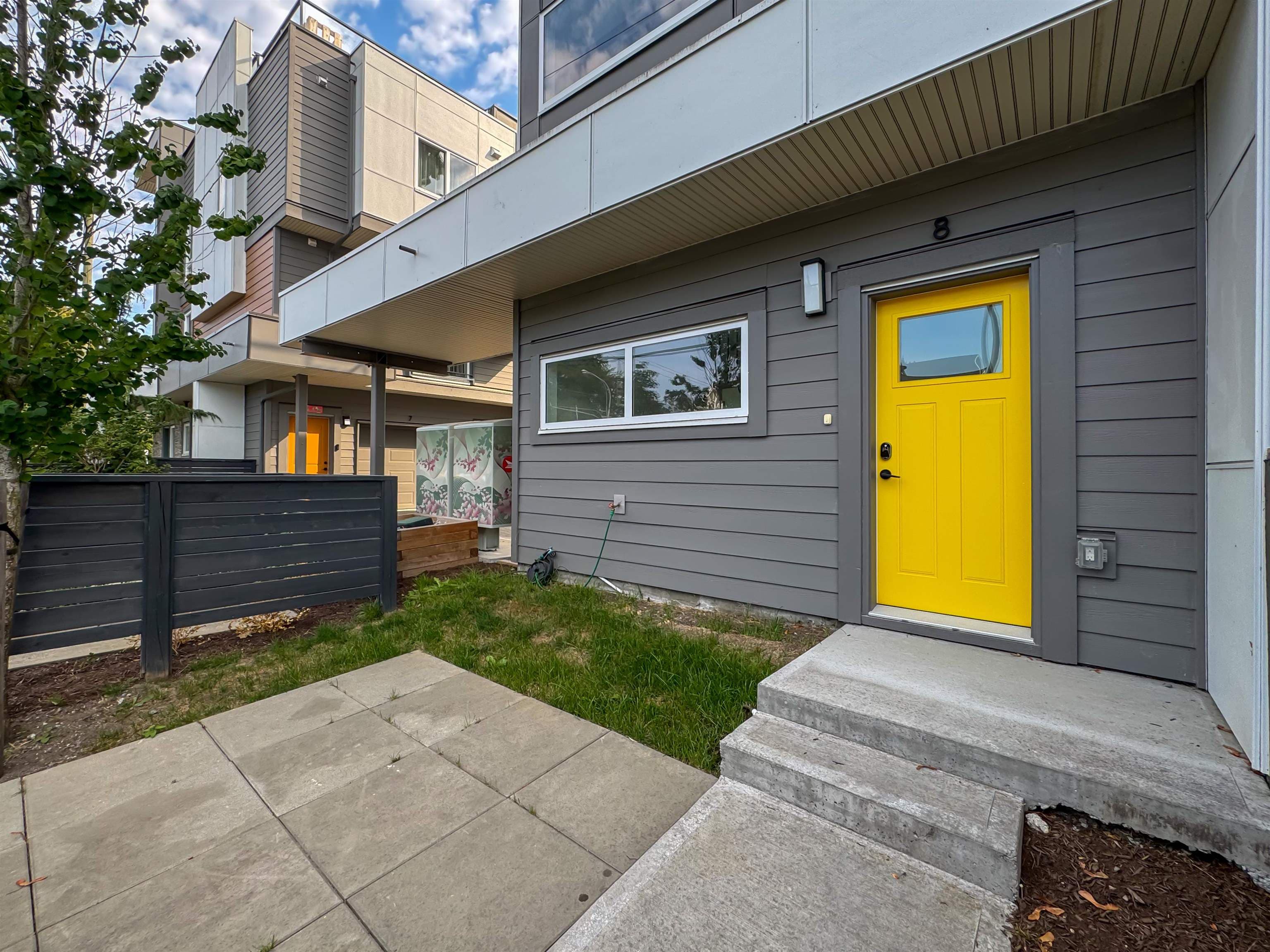 8 - 7000 Williams Road, Richmond, V7A 1E6 — photo 2