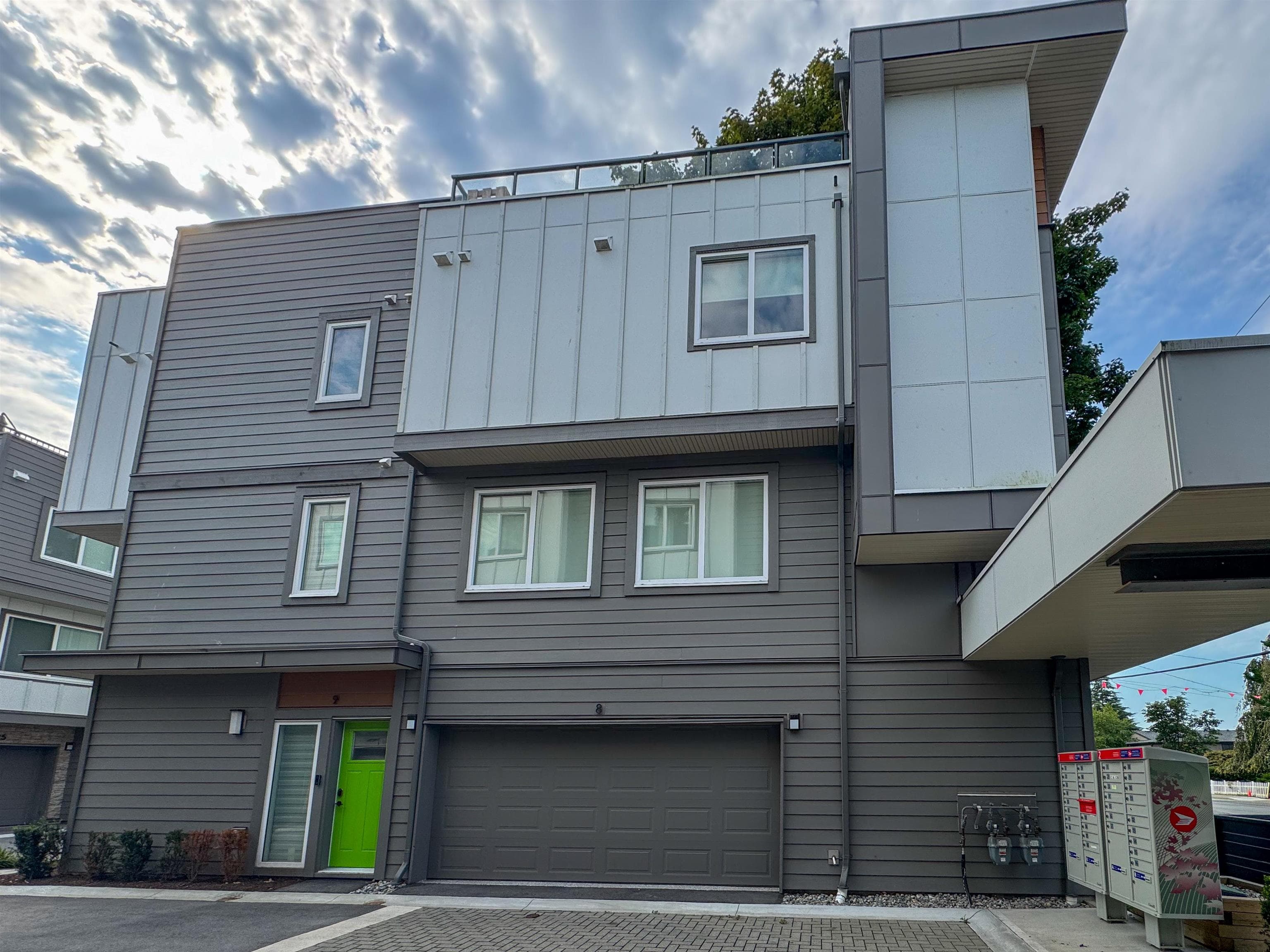 8 - 7000 Williams Road, Richmond, V7A 1E6 — photo 3