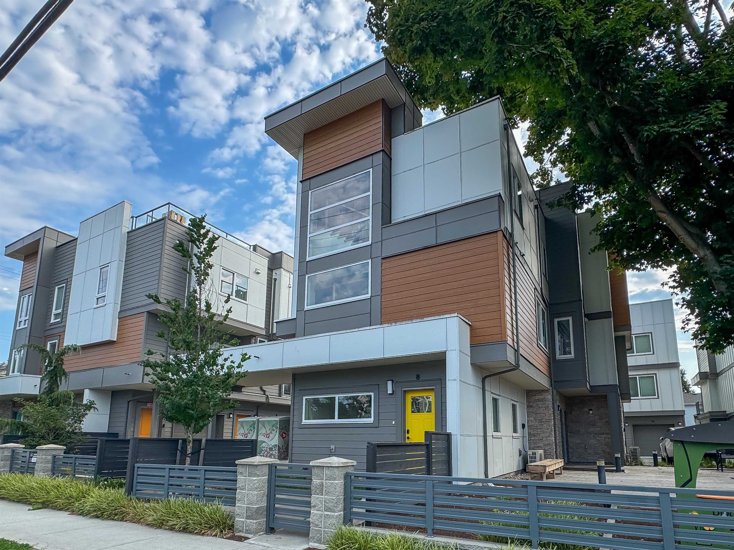 8 - 7000 Williams Road, Richmond