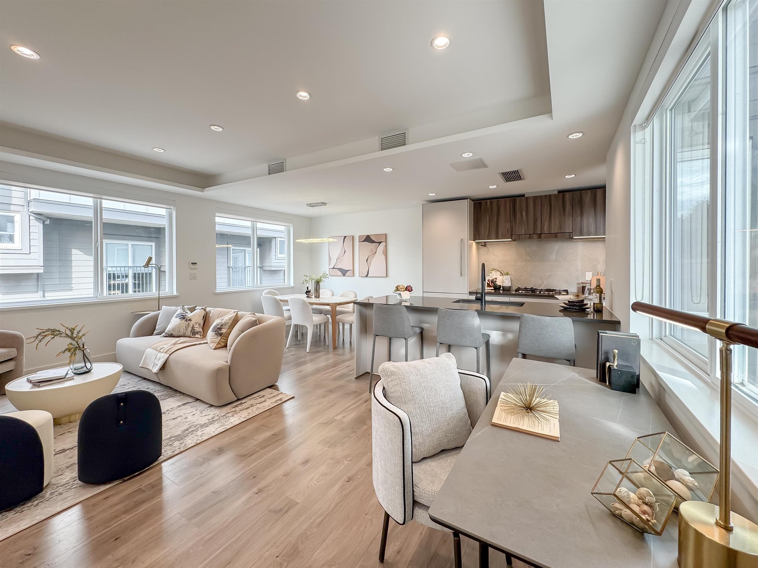 8 - 7000 Williams Road, Richmond, V7A 1E6 — photo 5