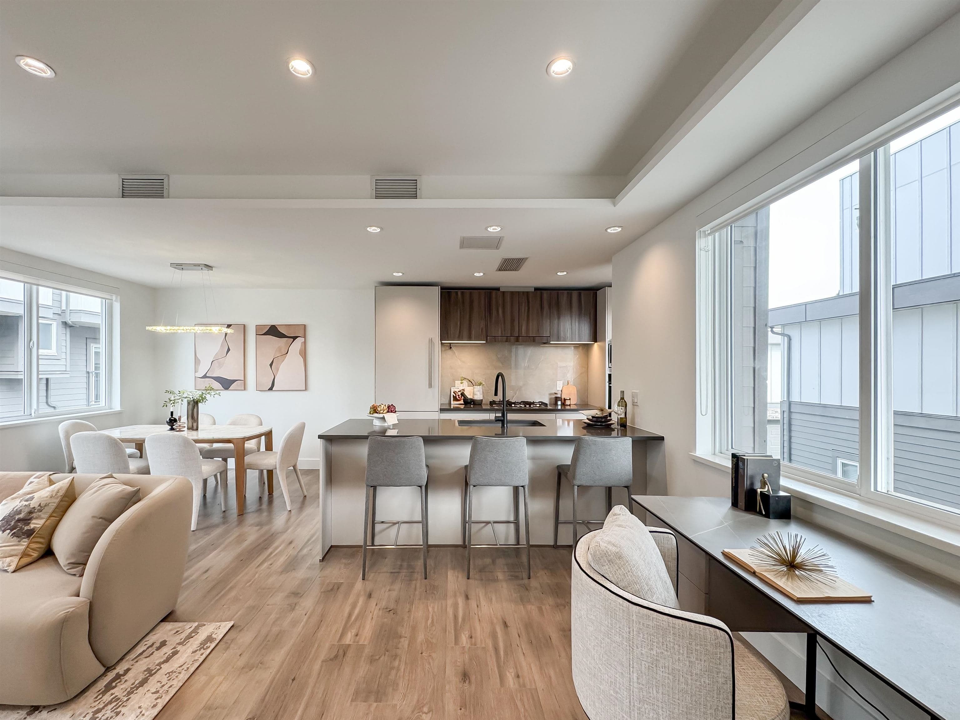 8 - 7000 Williams Road, Richmond, V7A 1E6 — photo 4