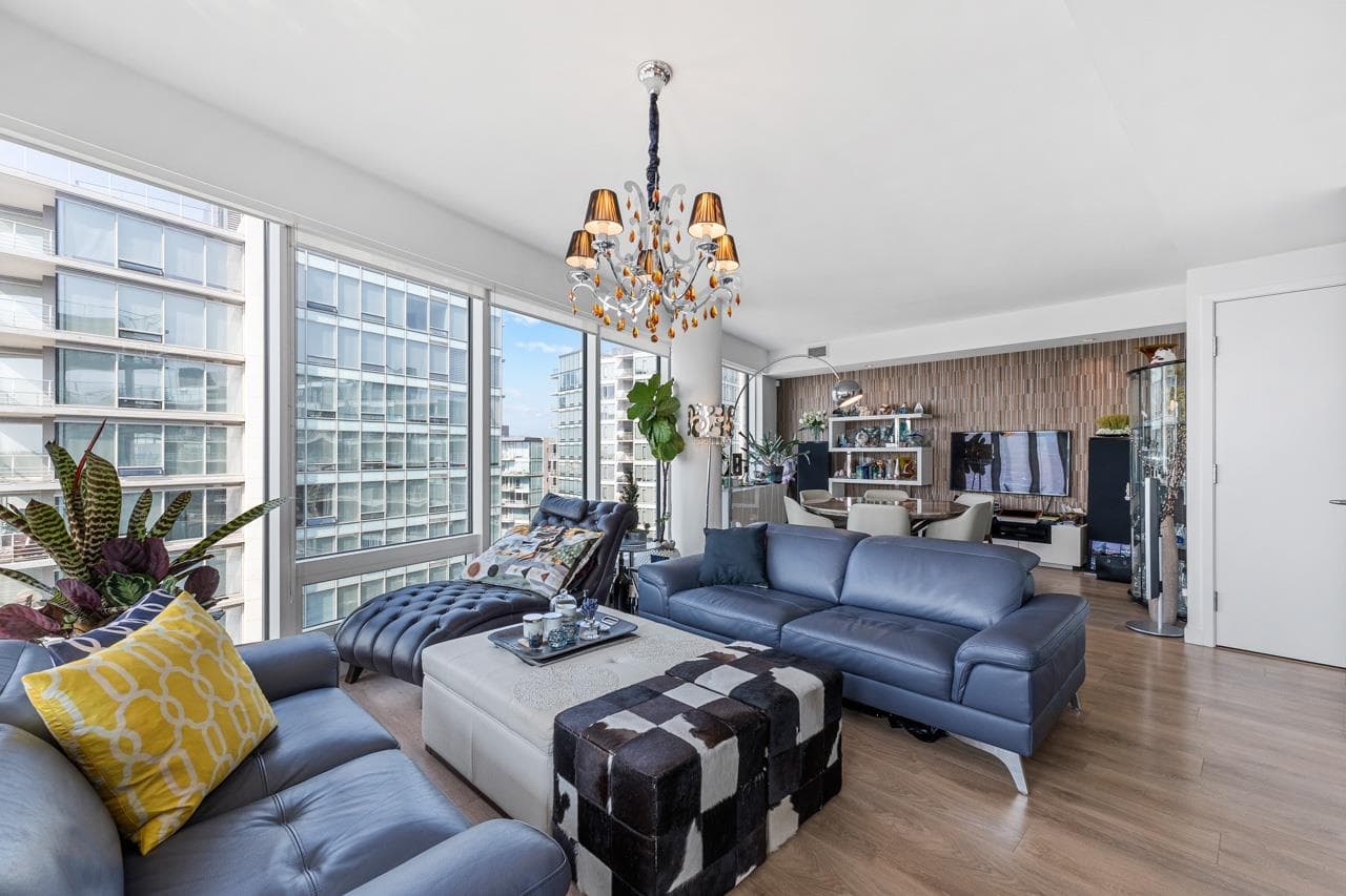 901 - 5177 Brighouse Way, Richmond, V7C 0A7 — photo 5