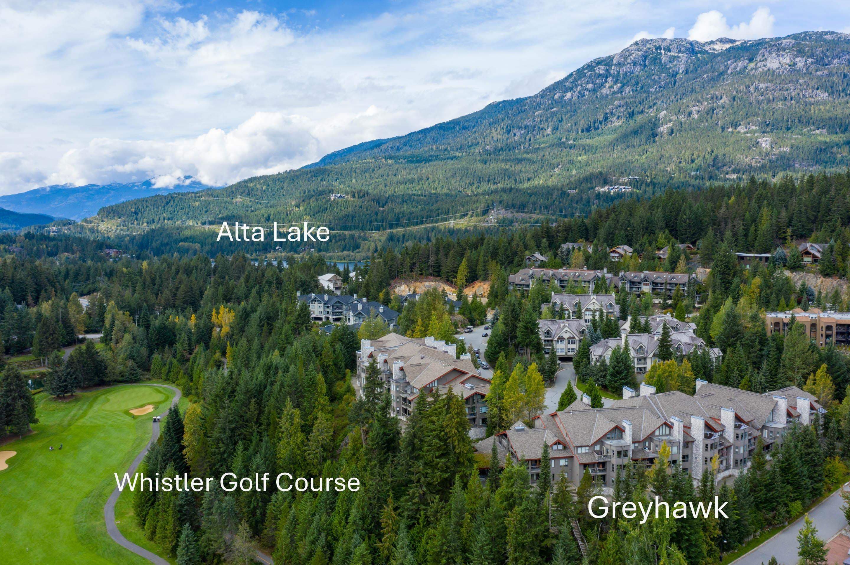 209 - 3317 Ptarmigan Place, Whistler, V8E 0V7 — photo 2