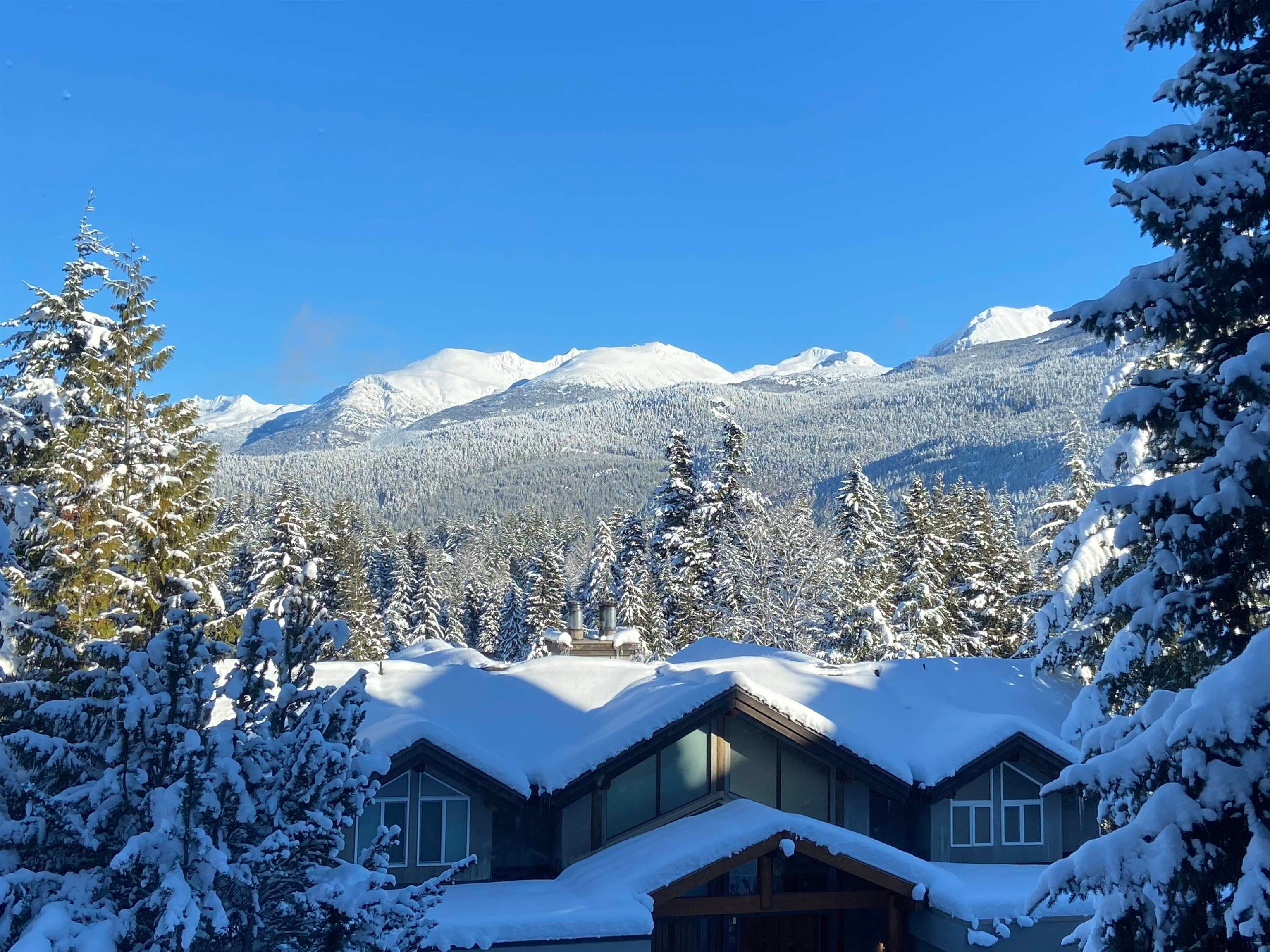 209 - 3317 Ptarmigan Place, Whistler, V8E 0V7 — photo 5