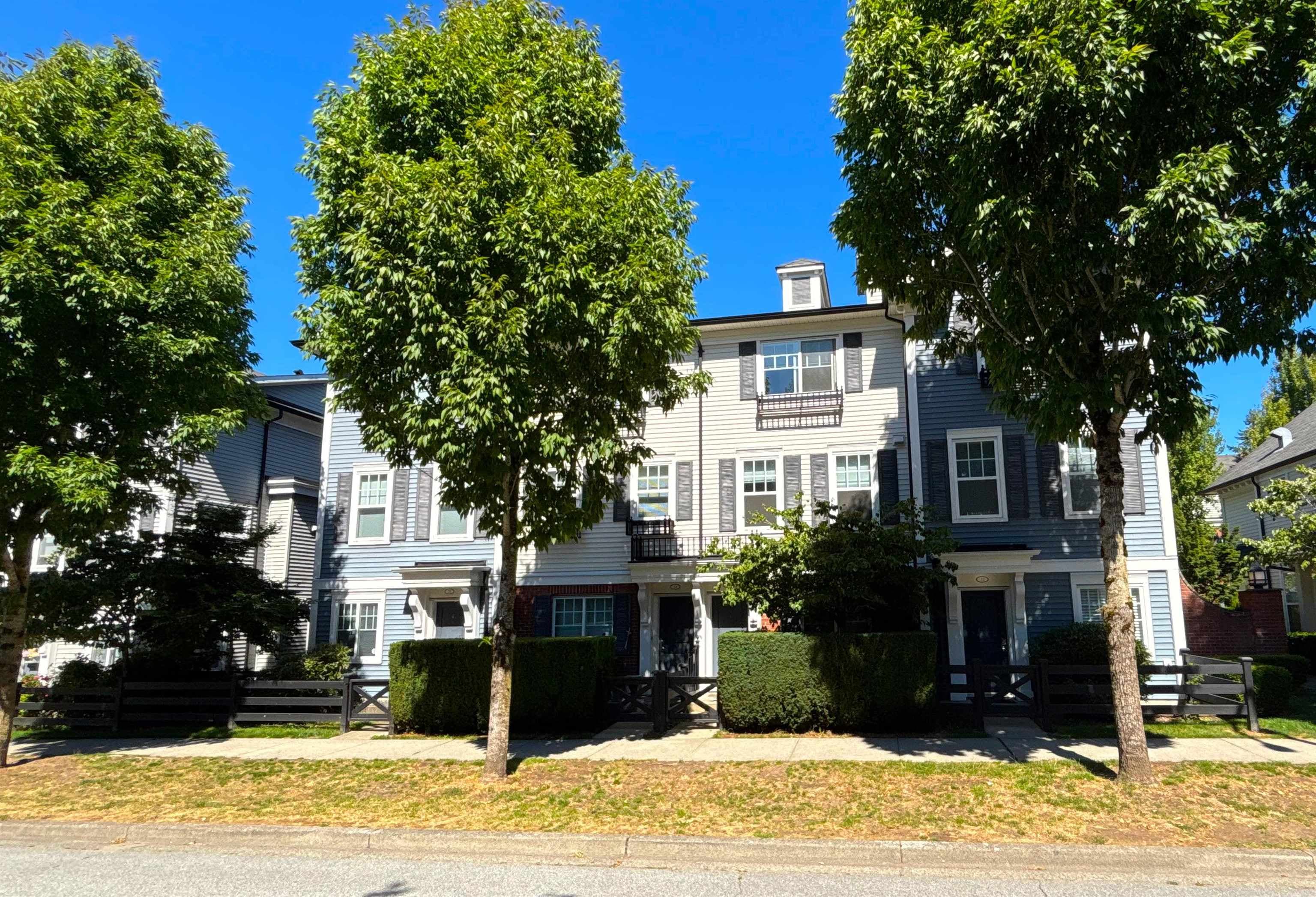 34 - 18983 72a Avenue, Surrey
