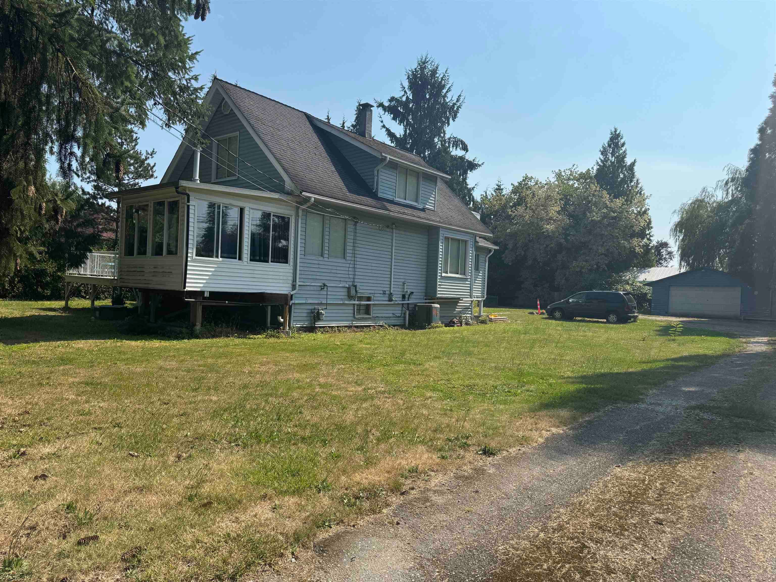 22034 124th Avenue, Maple Ridge, V2X 4J2 — photo 3