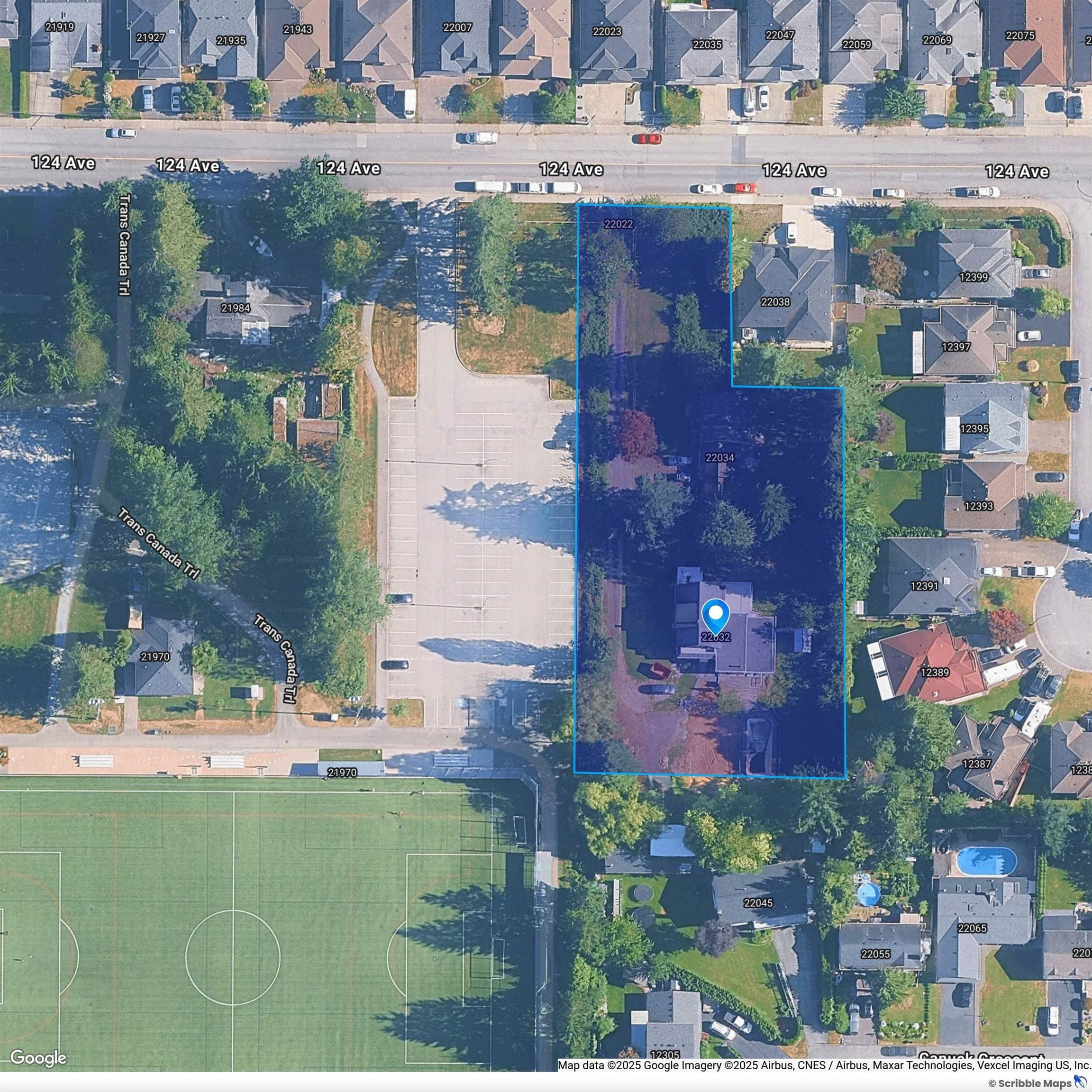 22034 124th Avenue, Maple Ridge, V2X 4J2 — photo 5