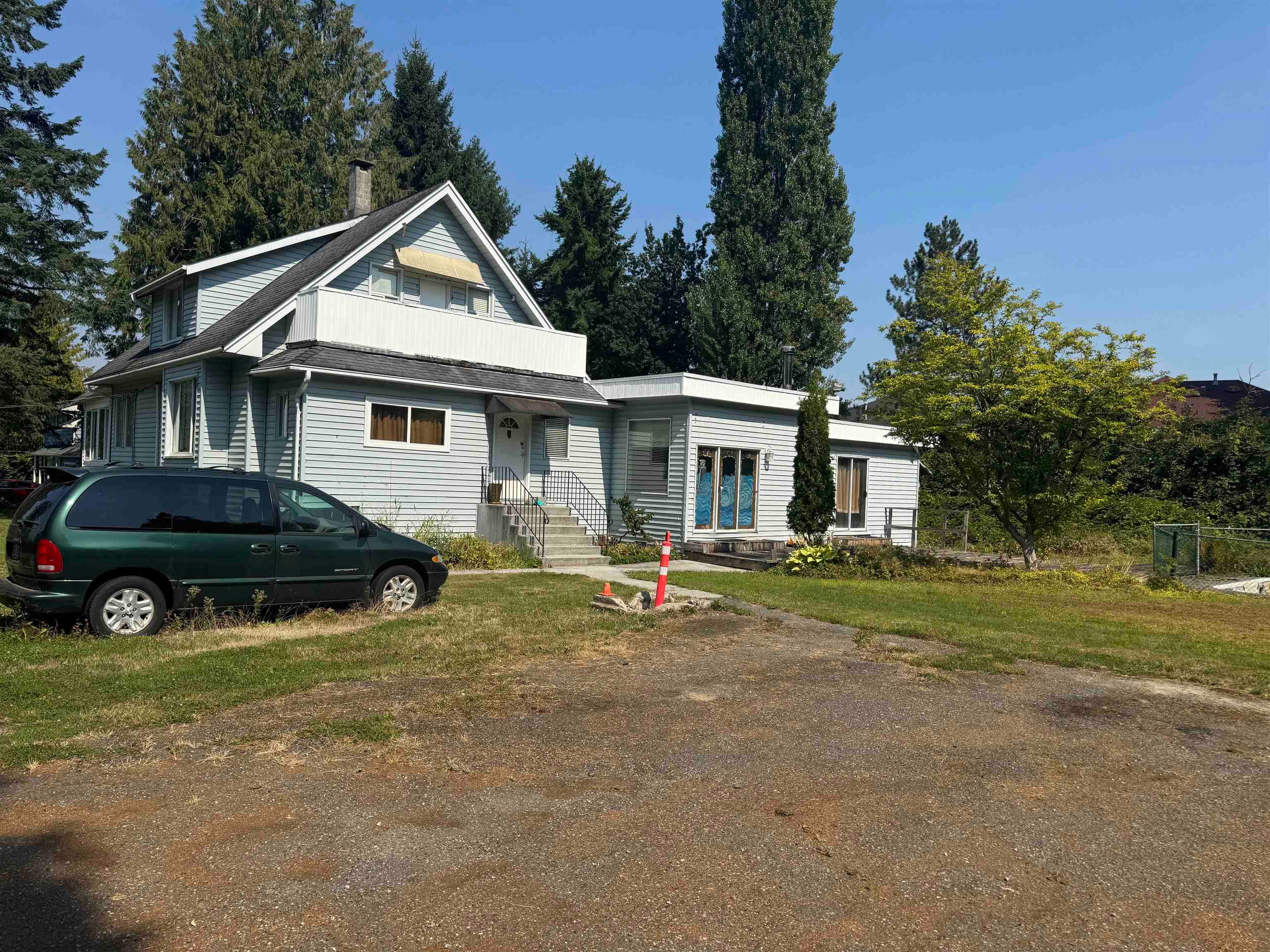 22034 124th Avenue, Maple Ridge, V2X 4J2 — photo 4