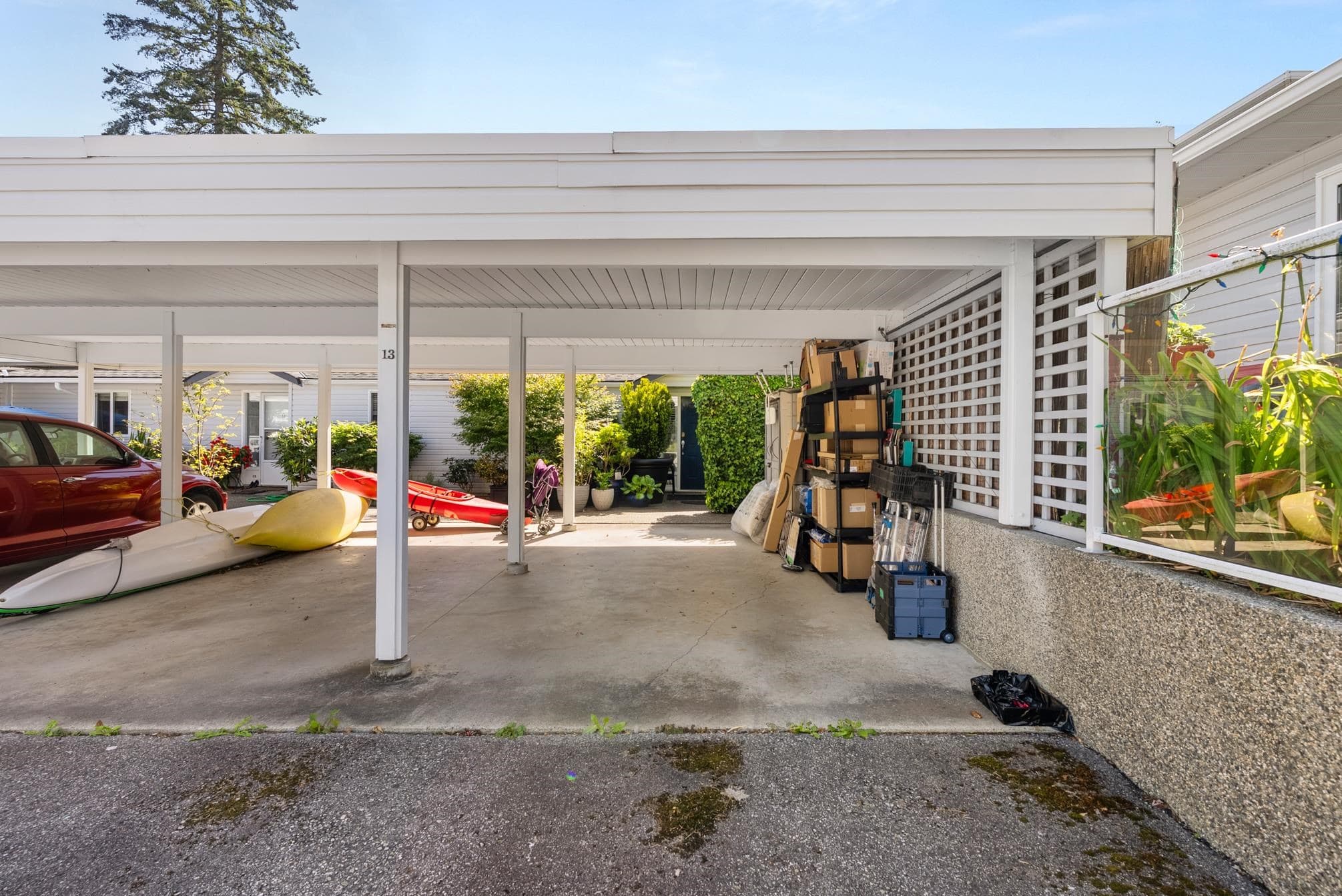 13 - 699 Dougall Road, Gibsons, V0N 1V8 — photo 2
