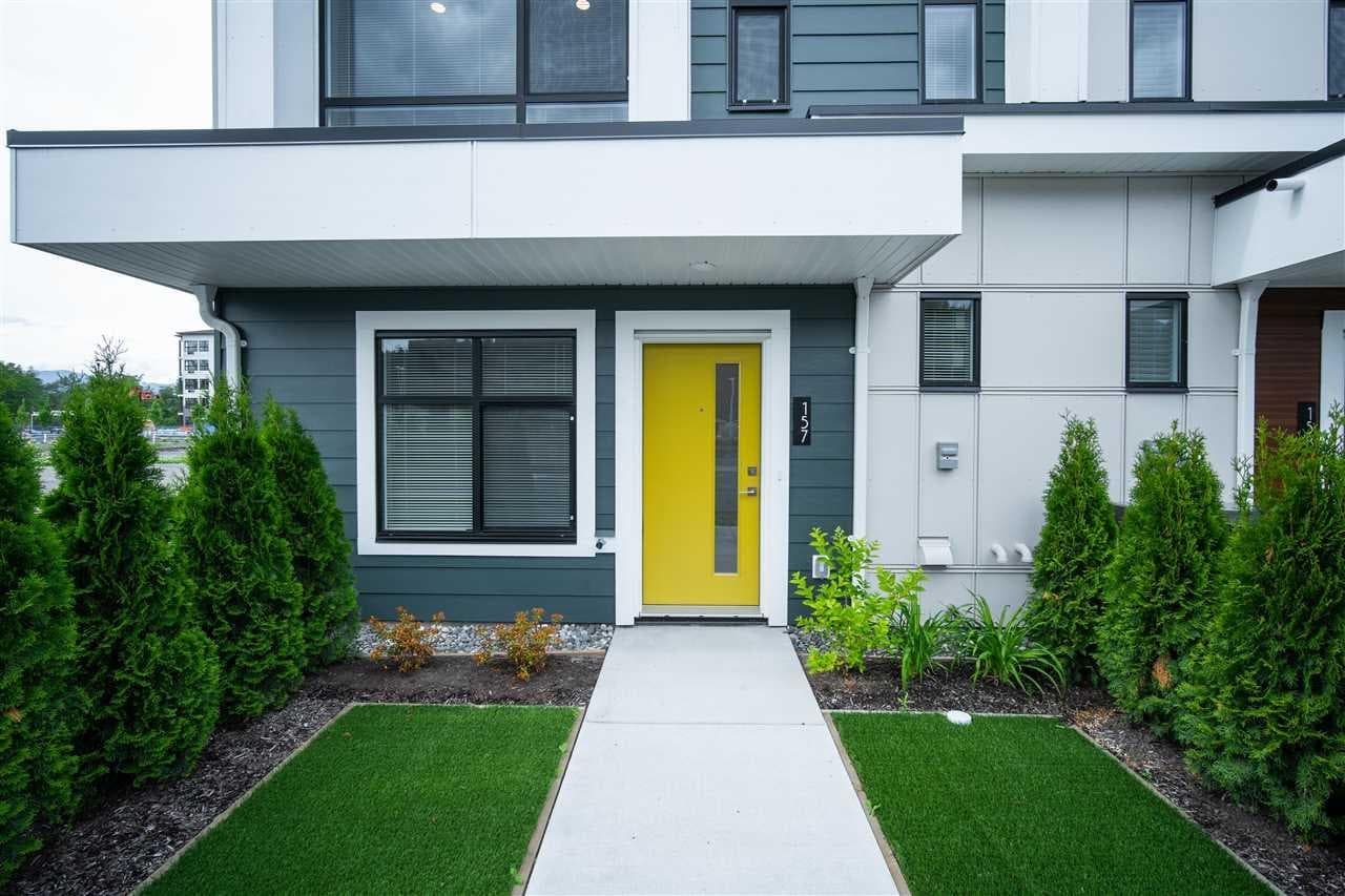 225 - 46150 Thomas Road, Chilliwack, V2R 6B3 — photo 3