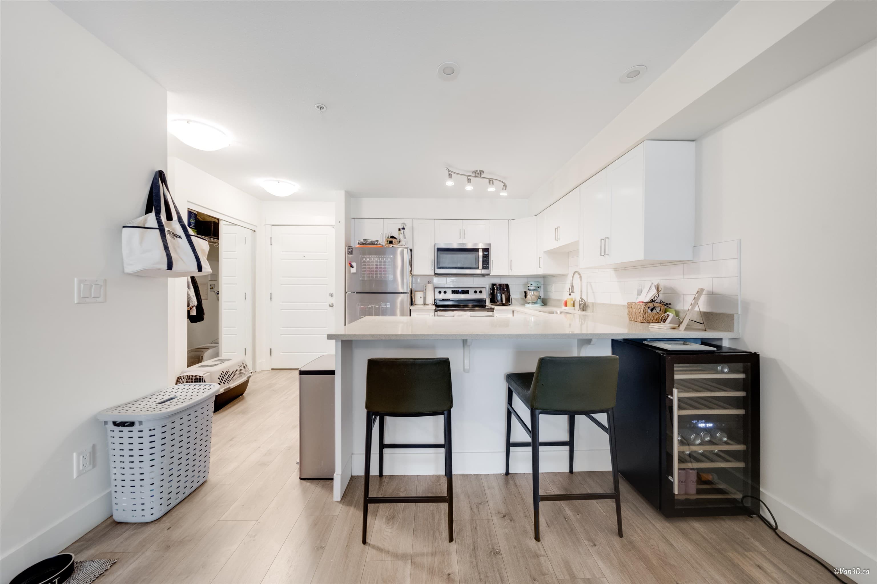 219 - 30515 Cardinal Avenue, Abbotsford, V2T 0A8 — photo 3