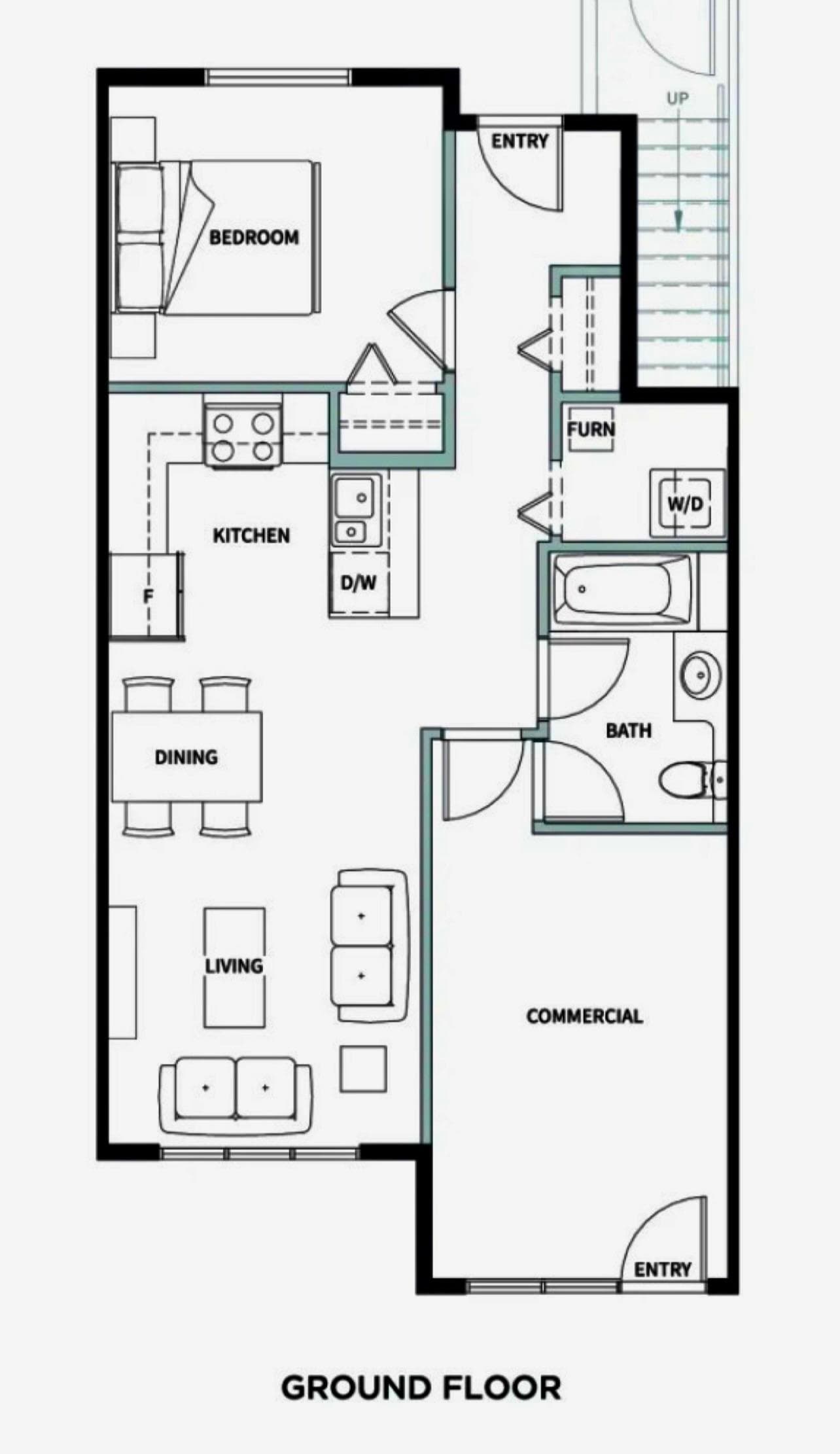 38 - 18850 72a Ave Avenue, Surrey
