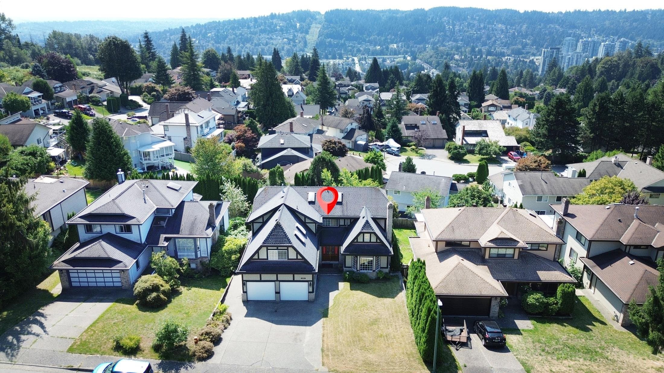 2562 Fuchsia Place, Coquitlam, V3E 2M7 — photo 3
