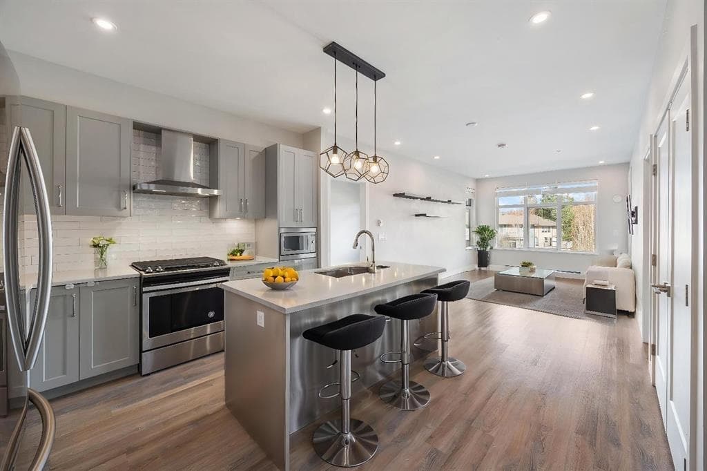 412 - 15436 31 Avenue, Surrey, V3Z 1H3 — photo 2