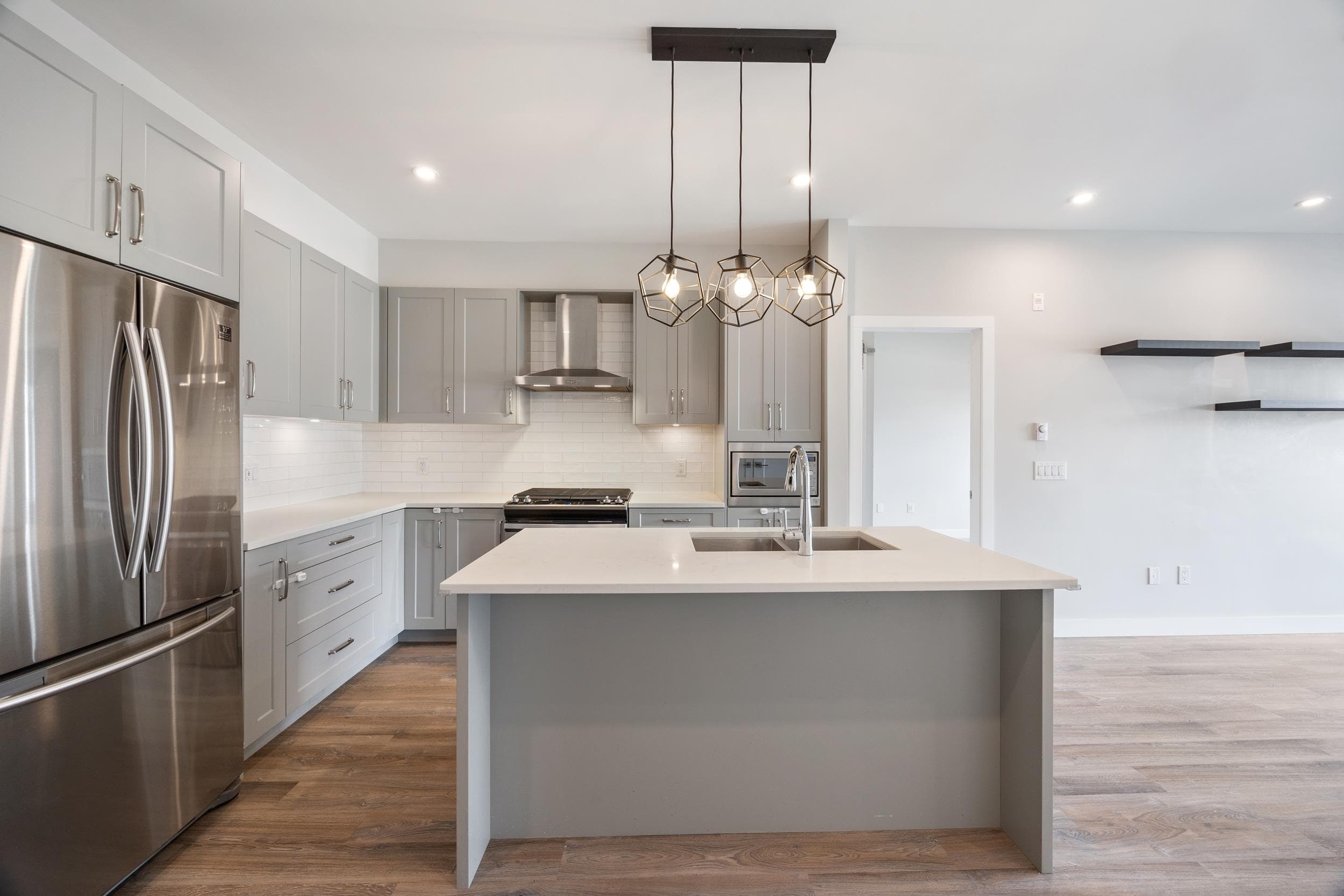 412 - 15436 31 Avenue, Surrey, V3Z 1H3 — photo 3