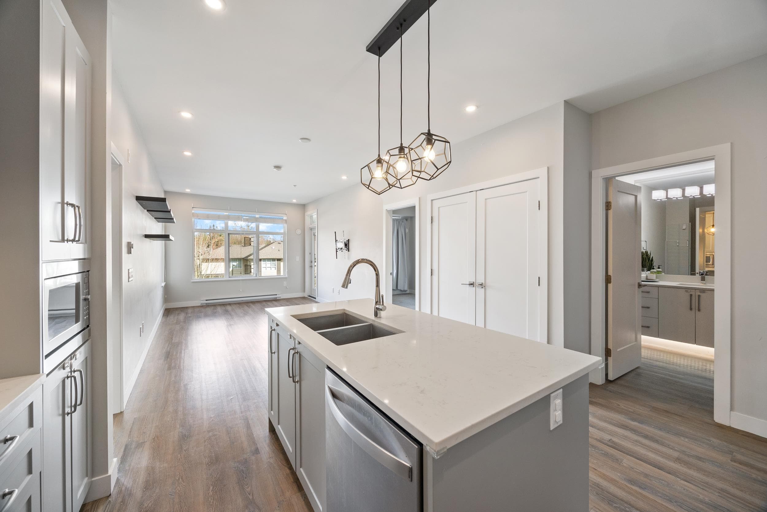 412 - 15436 31 Avenue, Surrey, V3Z 1H3 — photo 5