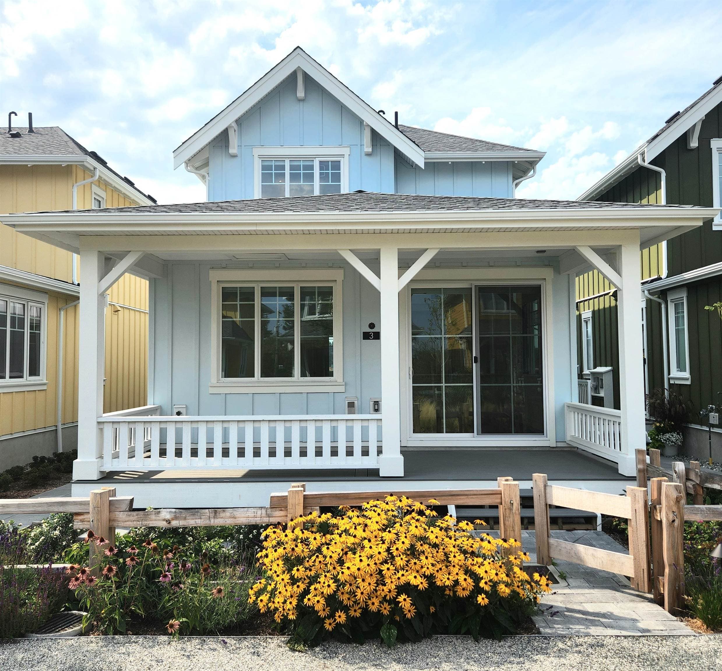 3 - 6373 Dairy Avenue, Tsawwassen