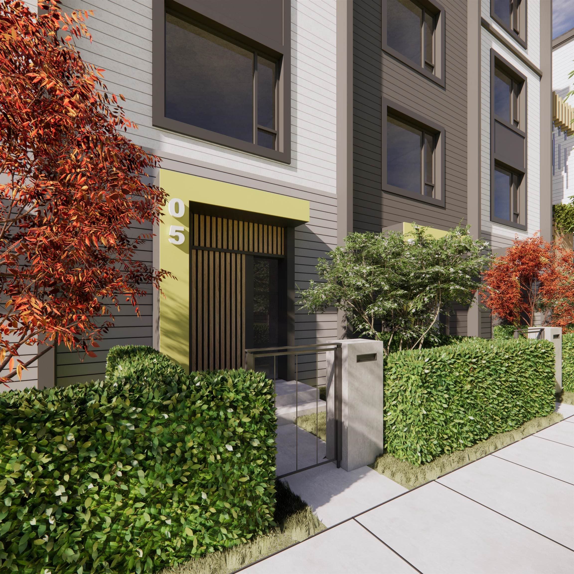 4 - 8899 Spires Road, Richmond, V6Y 1X1 — photo 3