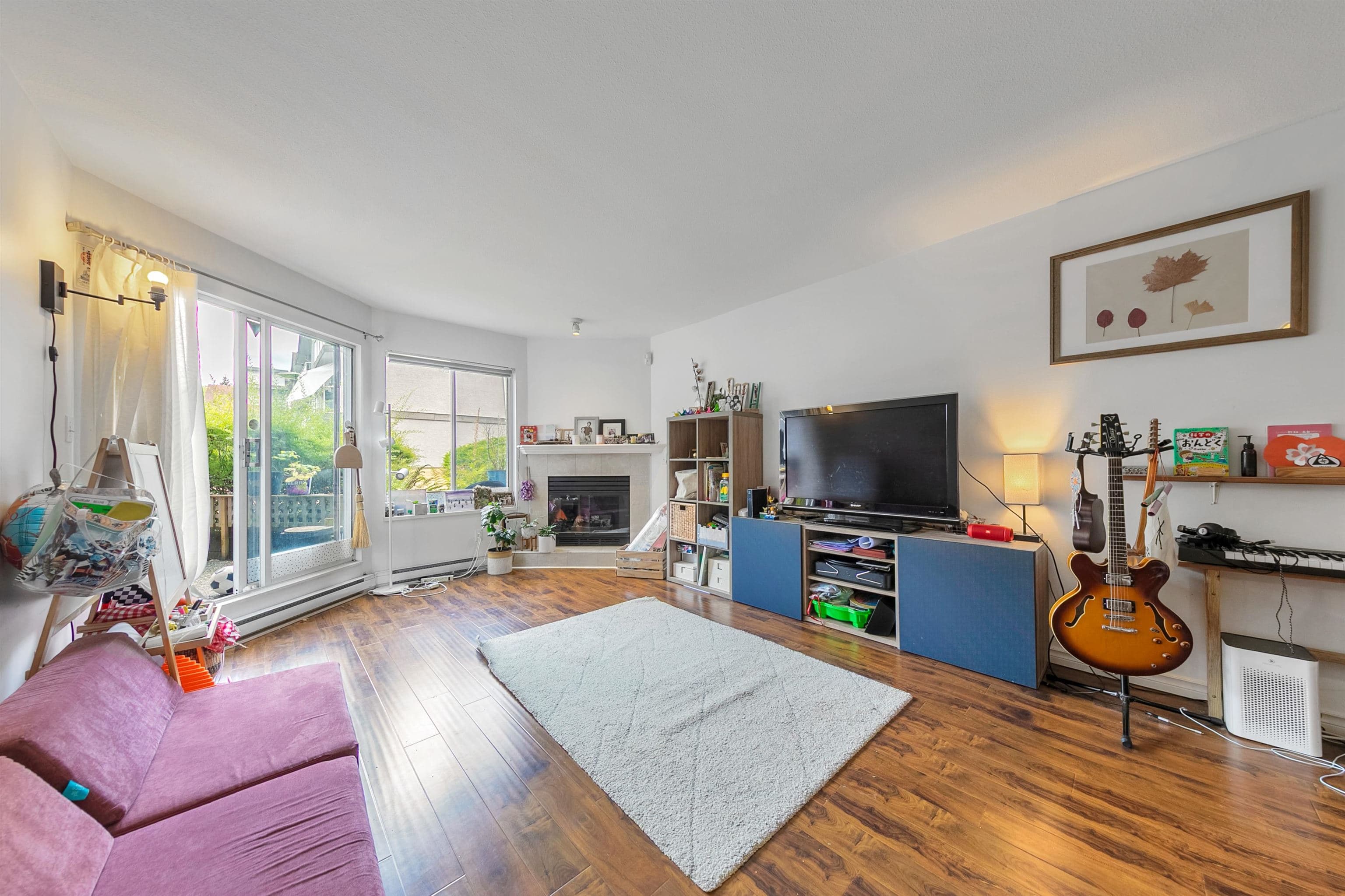 101 - 1167 Pipeline Road, Coquitlam, V3B 4R9 — photo 3
