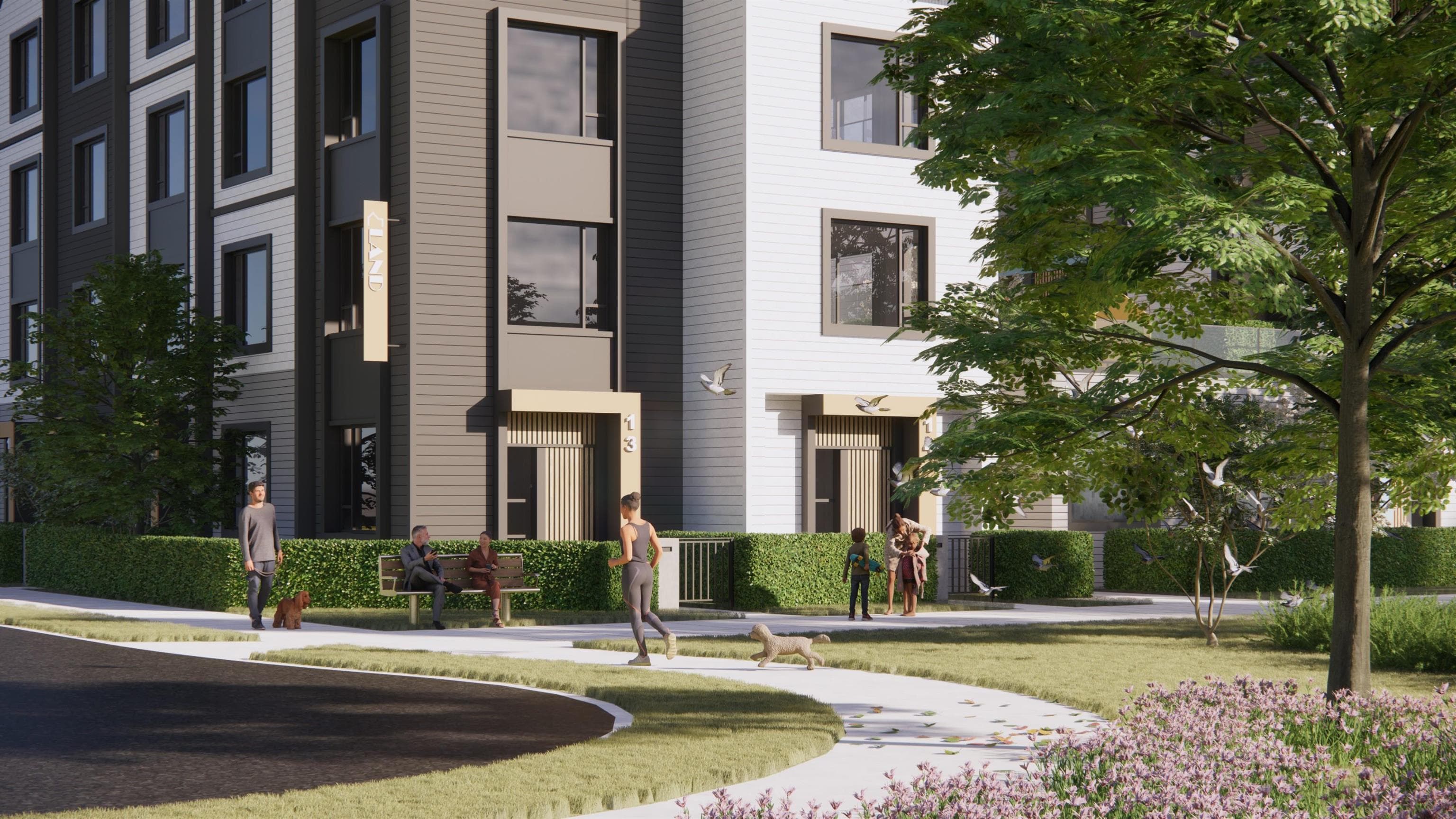 19 - 8899 Spires Road, Richmond, V6Y 1X1 — photo 3