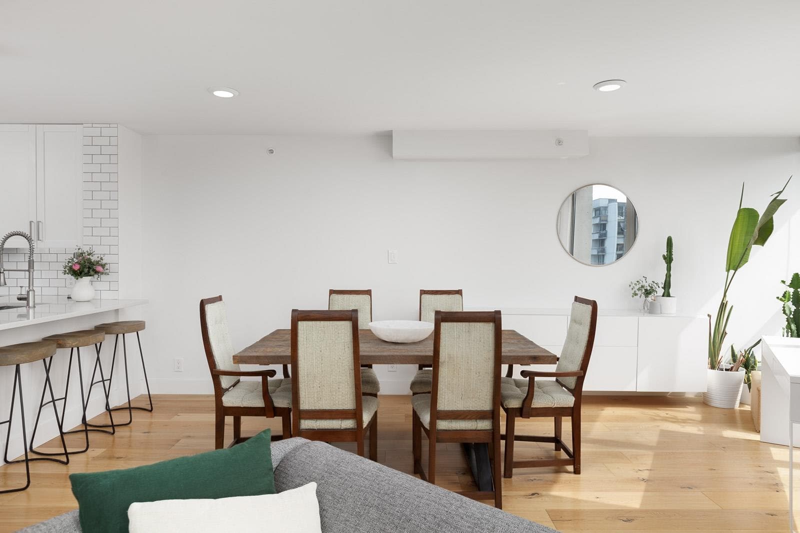 1506 - 1277 Nelson Street, Vancouver, V6E 4M8 — photo 4