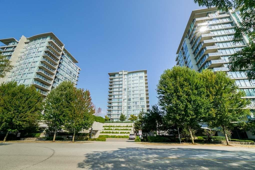 1803 - 5068 Kwantlen Street, Richmond