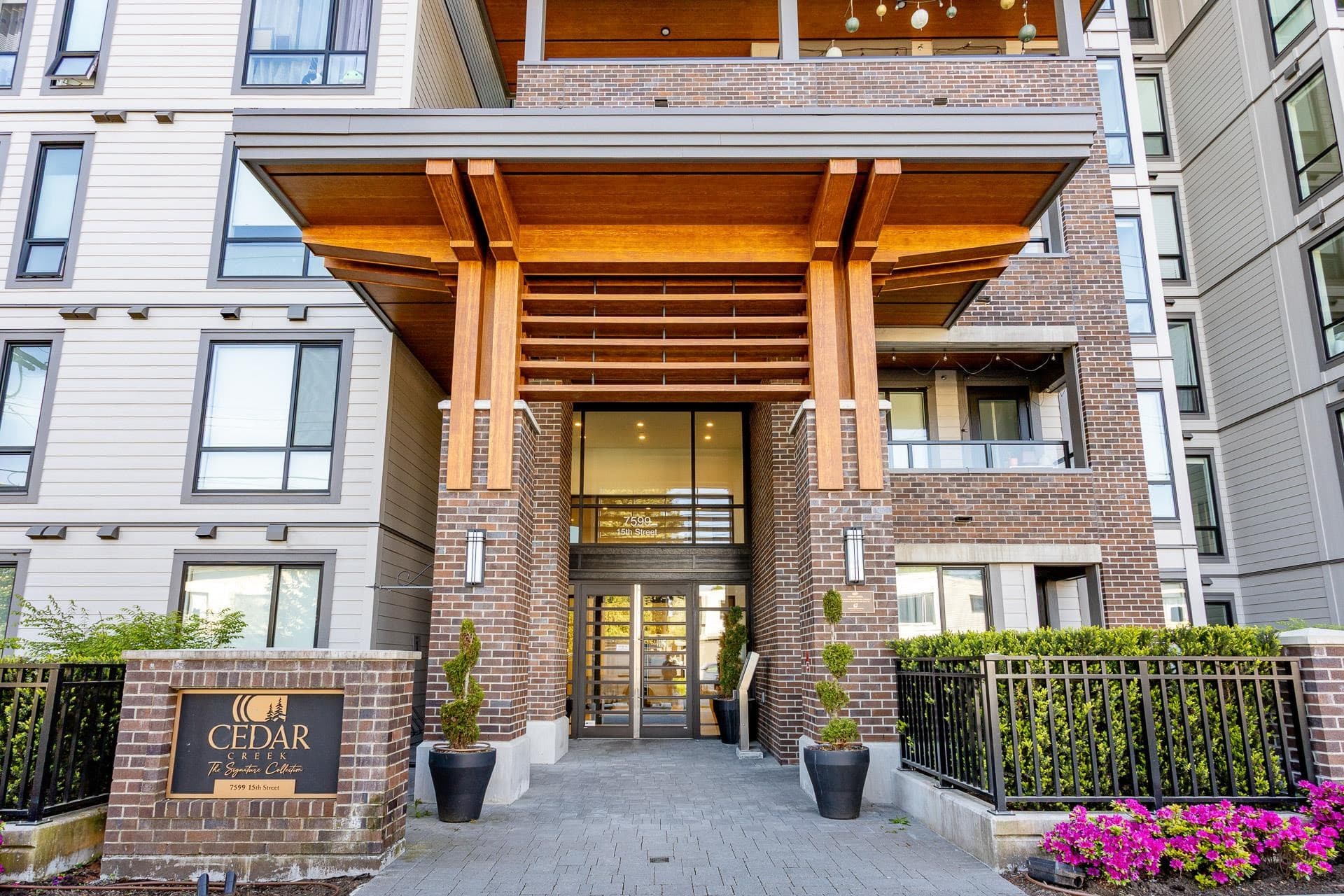 321 - 7599 15th Street, Burnaby, V3N 0H9 — photo 3