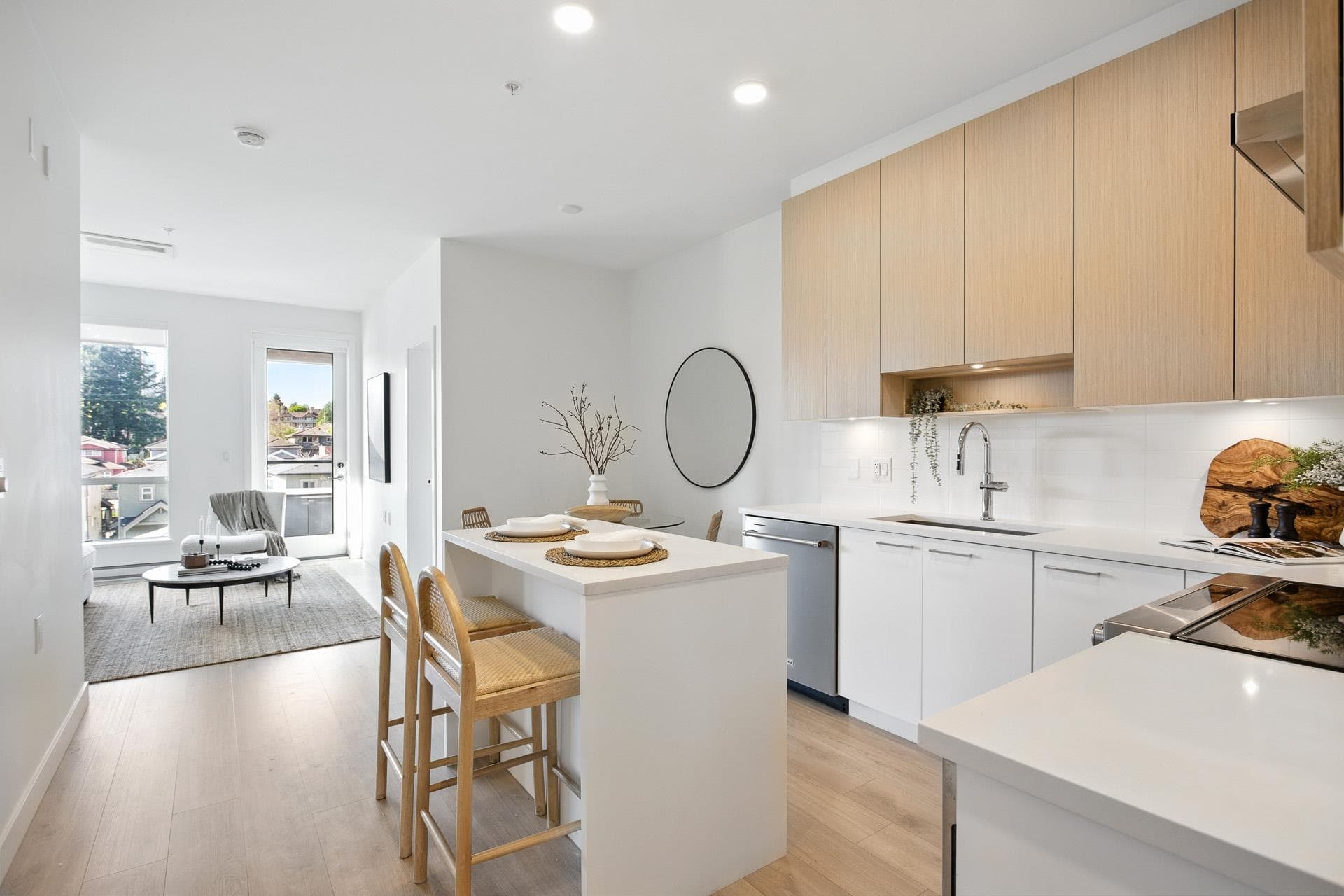 321 - 7599 15th Street, Burnaby, V3N 0H9 — photo 5