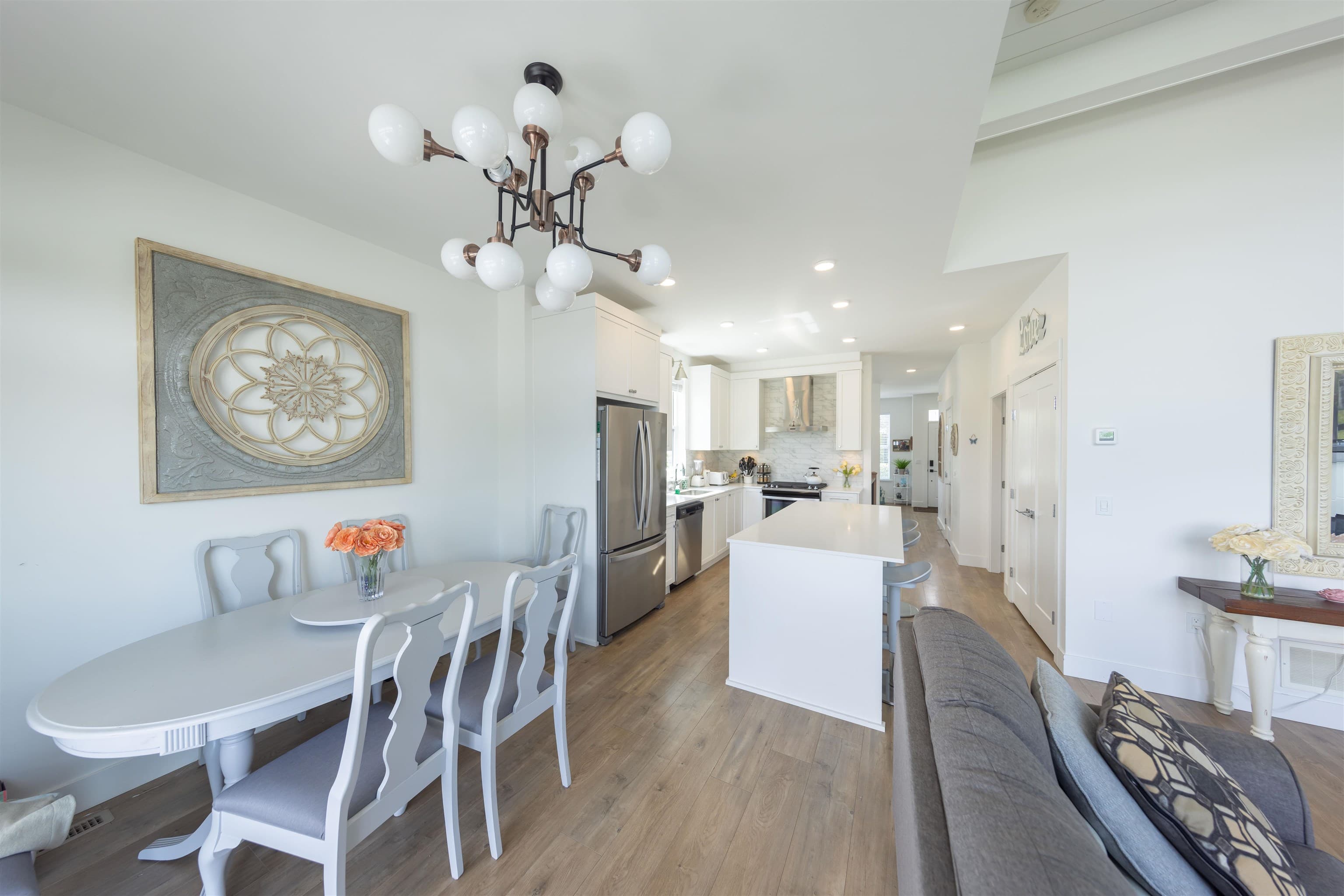 15 - 5528 148 Street, Surrey, V3S 3B4 — photo 4