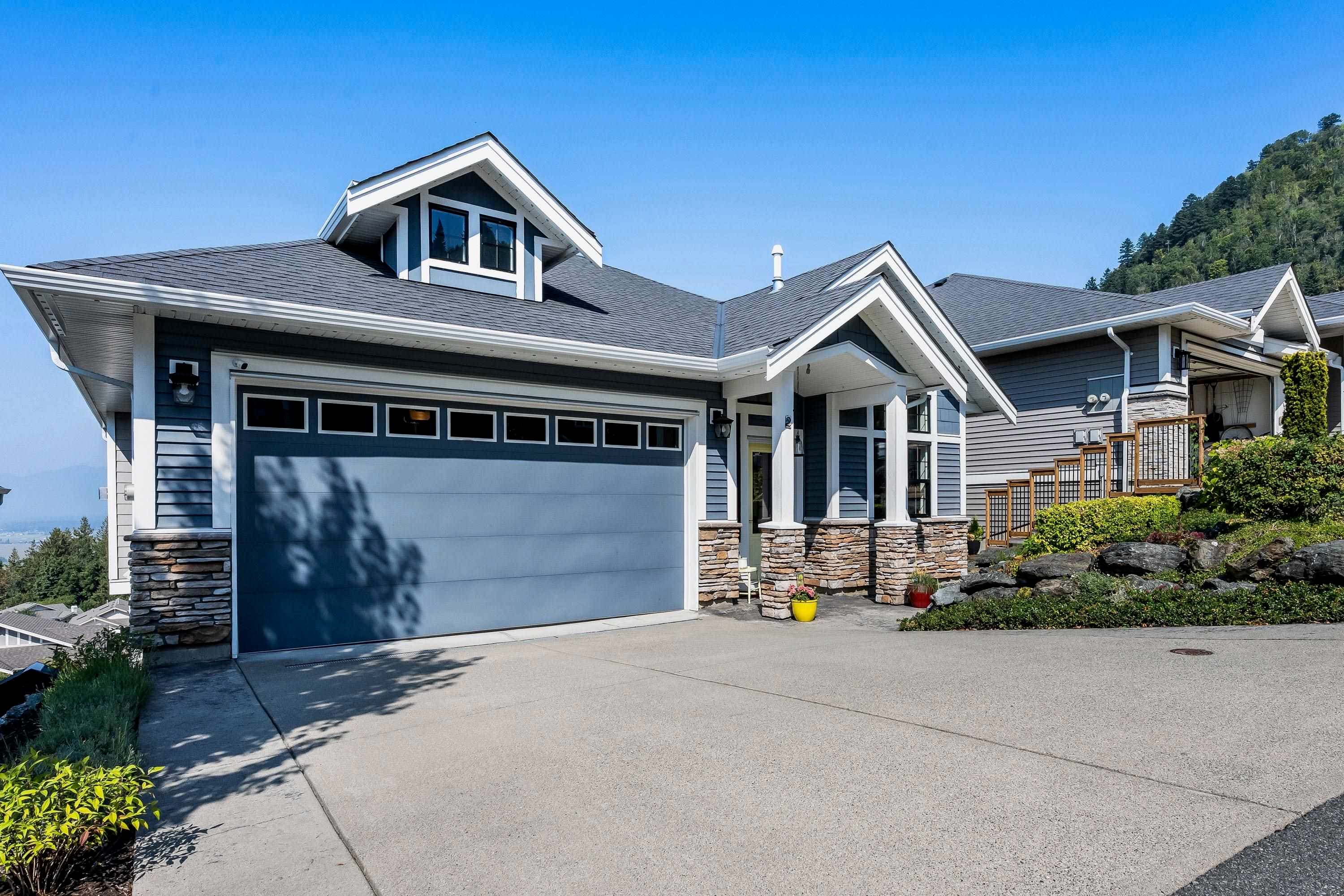 2 - 47045 Sylvan Drive, Chilliwack, V2R 0X6 — photo 2